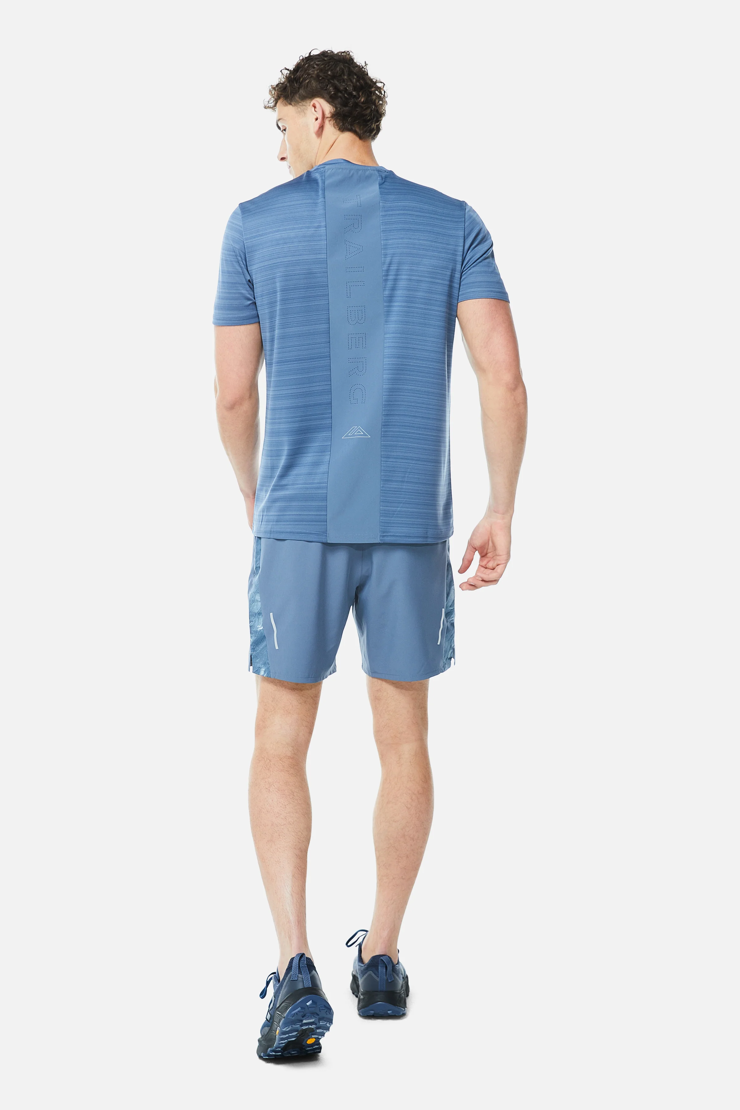 SS25 Cloud Tee - Breeze - Image 5