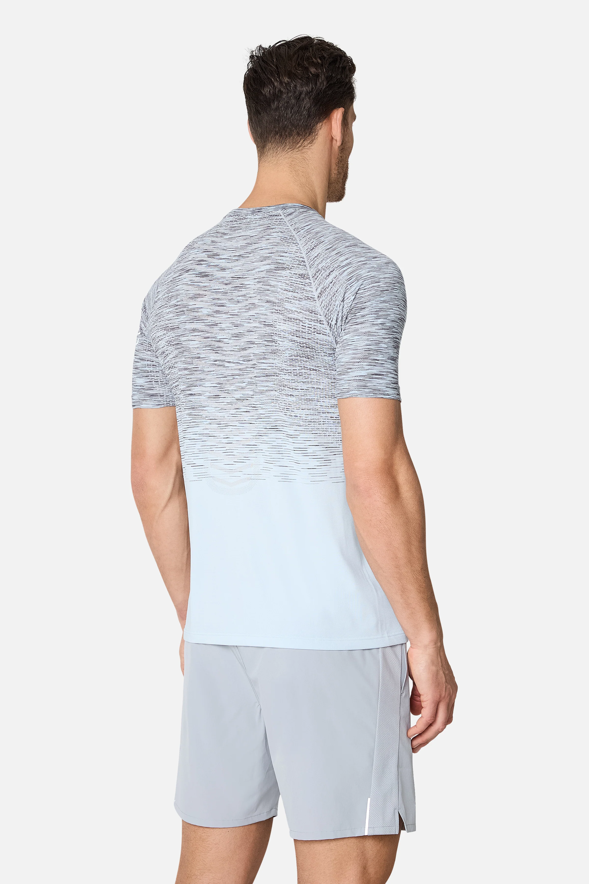 SS26 Cloud Essentials Twinset - Lunar Grey - Image 11