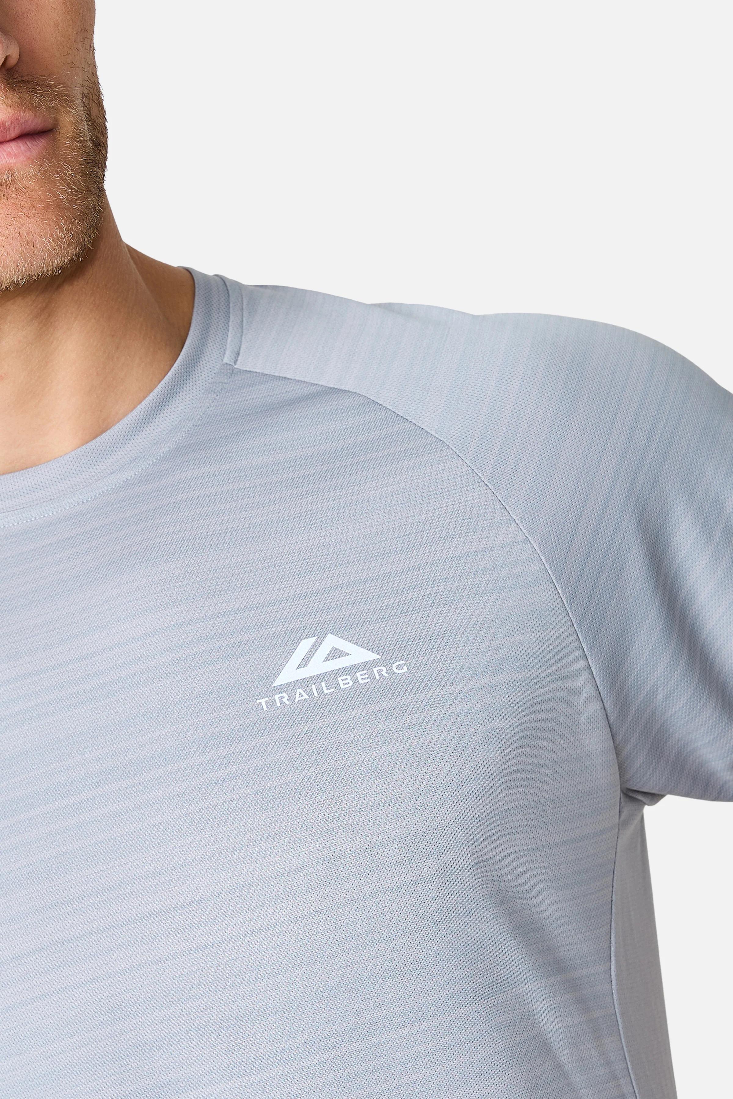 SS26 Cloud Essentials Twinset - Lunar Grey - Image 2