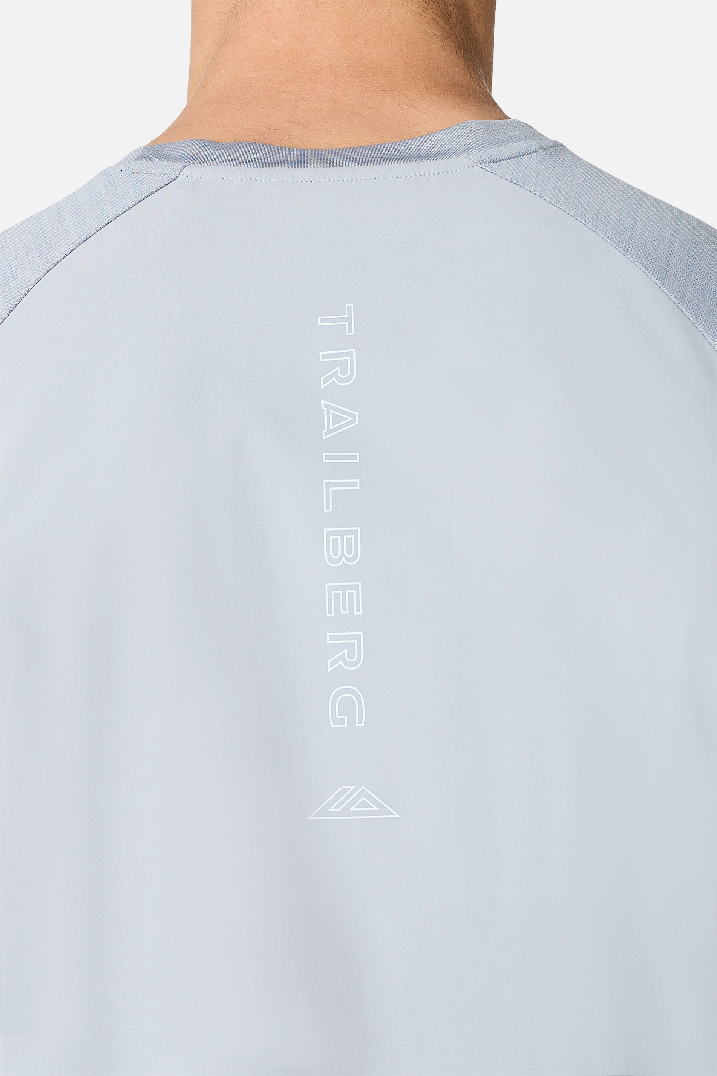 SS26 Cloud Essentials Twinset - Lunar Grey - Image 5