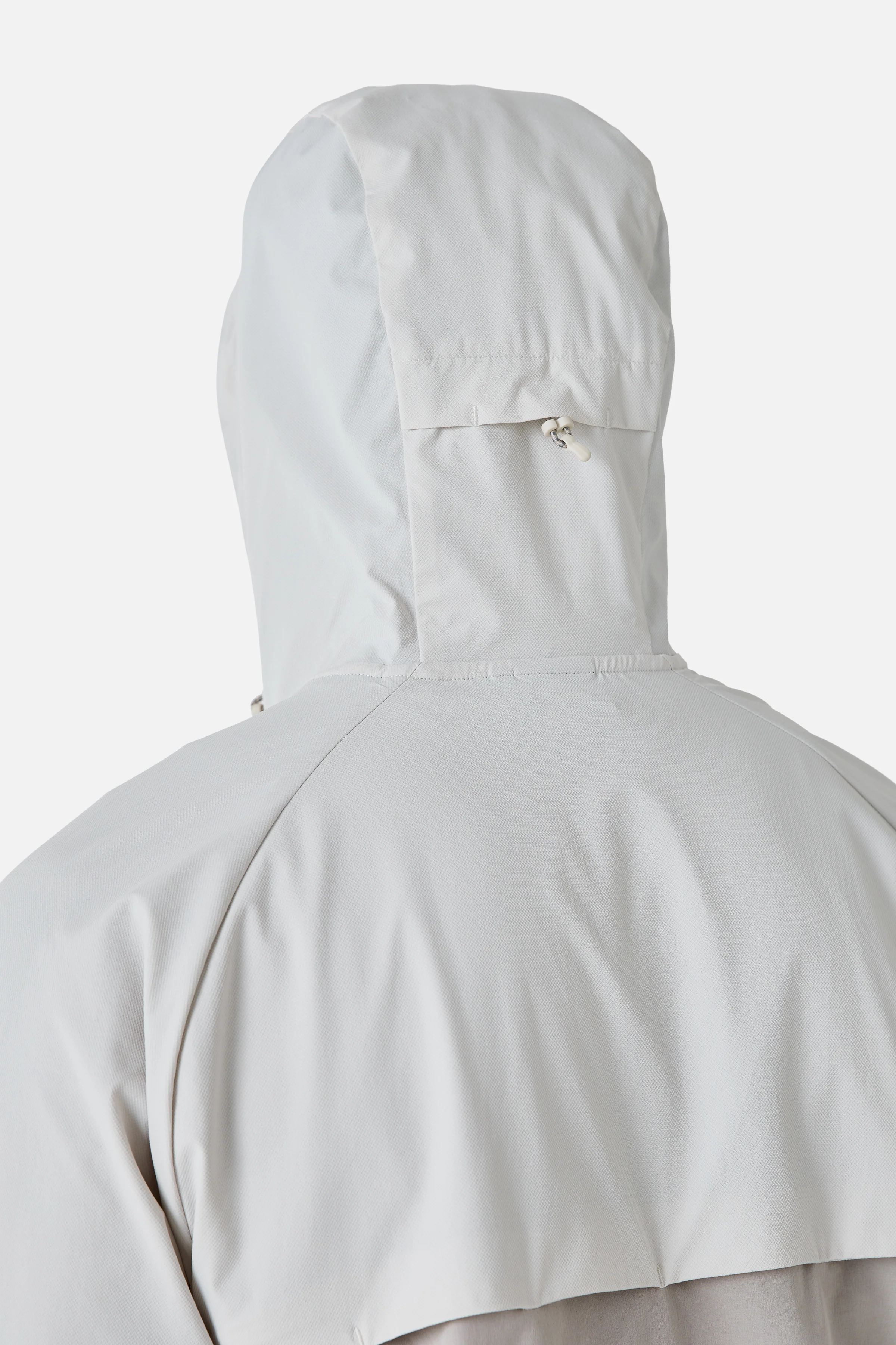 SS26 Cloud Hood - Pebblestone/Frosted Ridge - Image 6