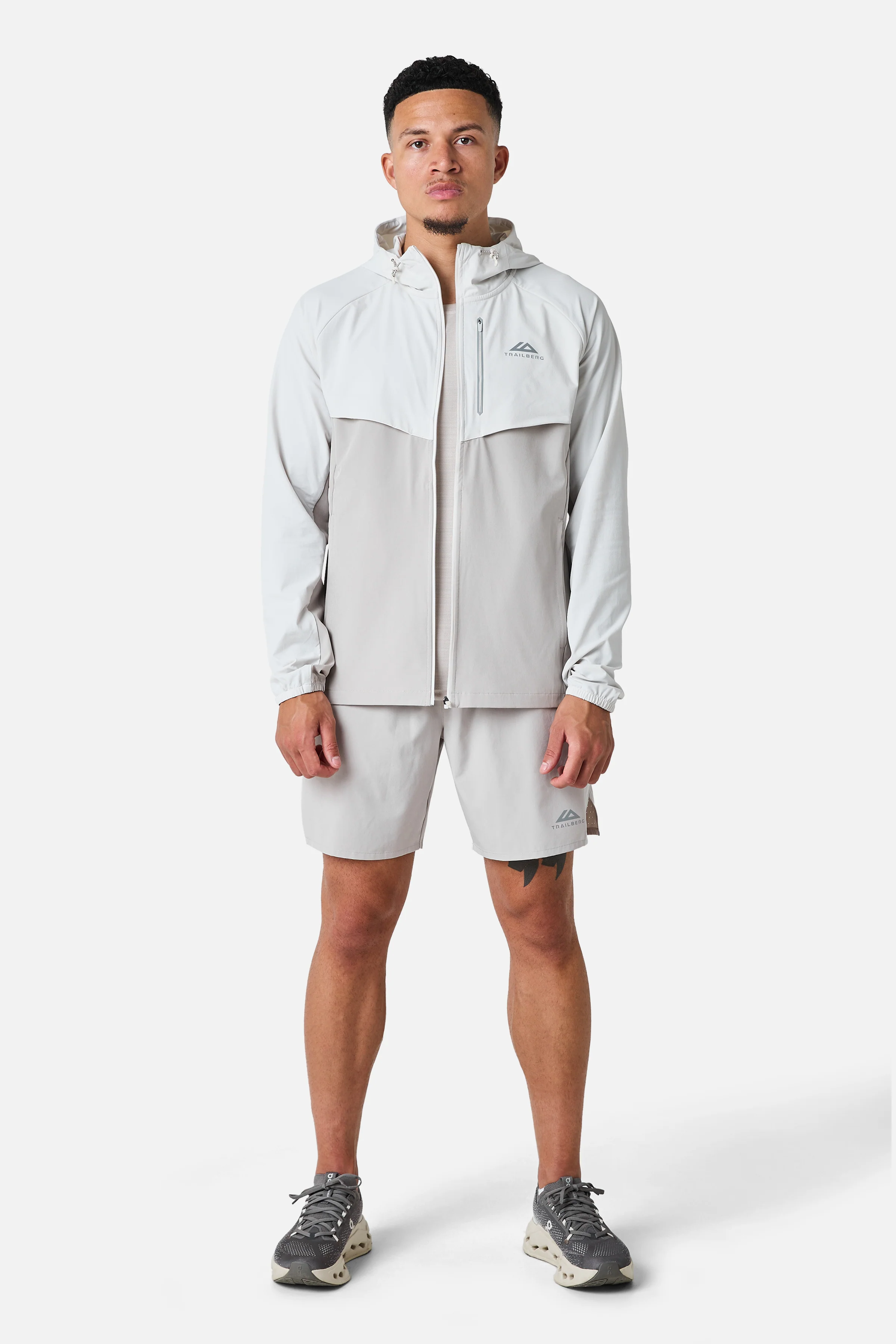 SS26 Cloud Hood - Pebblestone/Frosted Ridge - Image 7