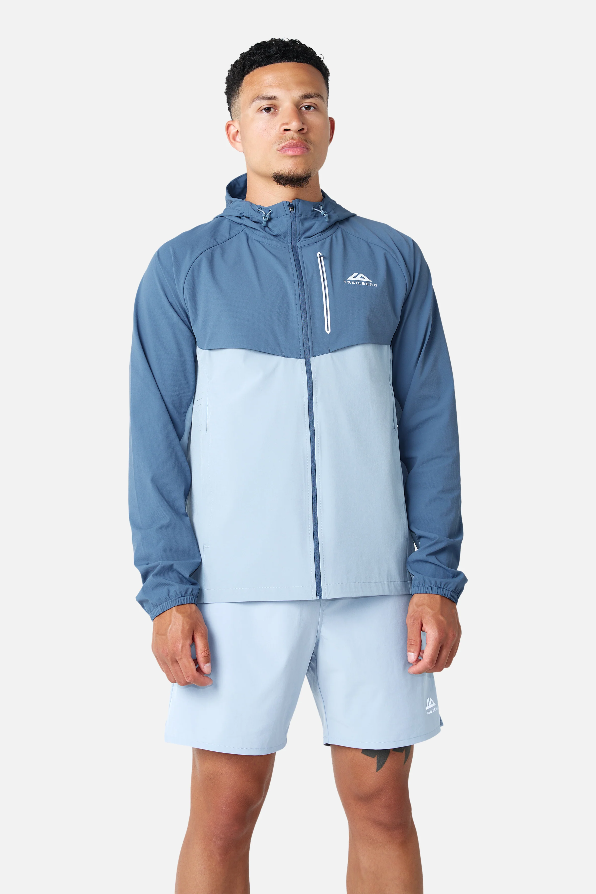 SS26 Cloud Hood - Skylar/Breeze