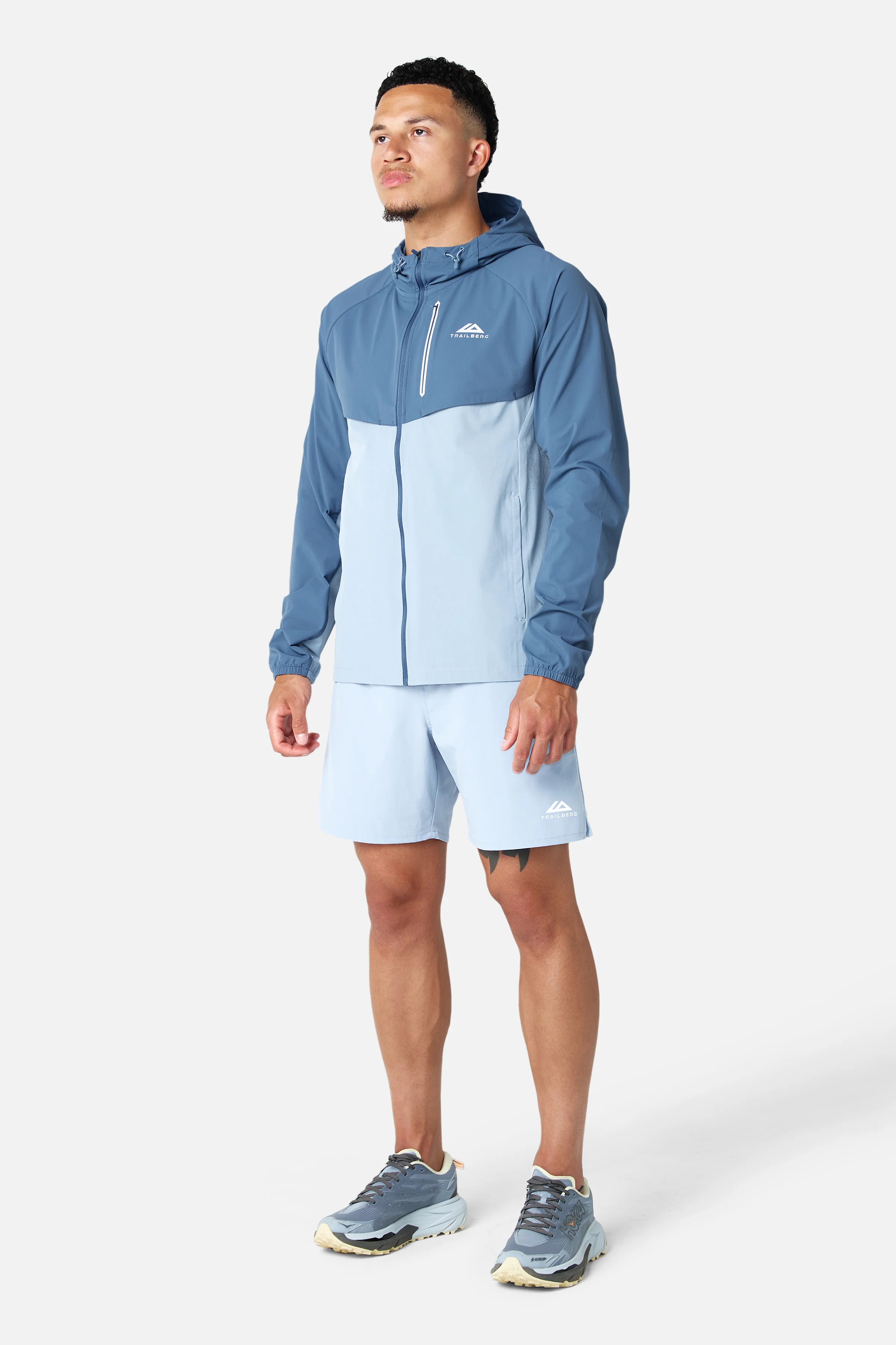 SS26 Cloud Hood - Skylar/Breeze - Image 5