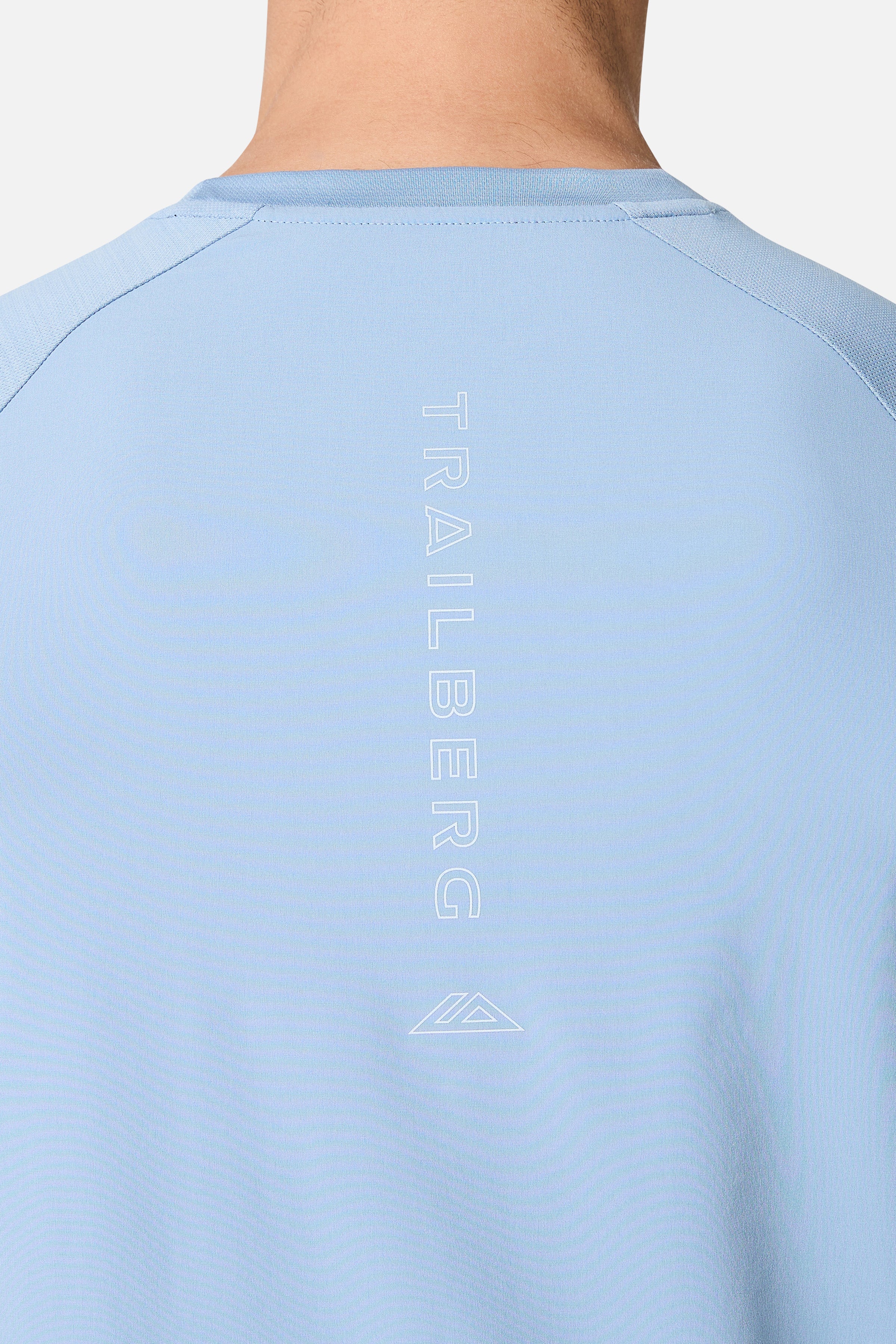 SS26 Cloud Tee - Skylar - Image 4
