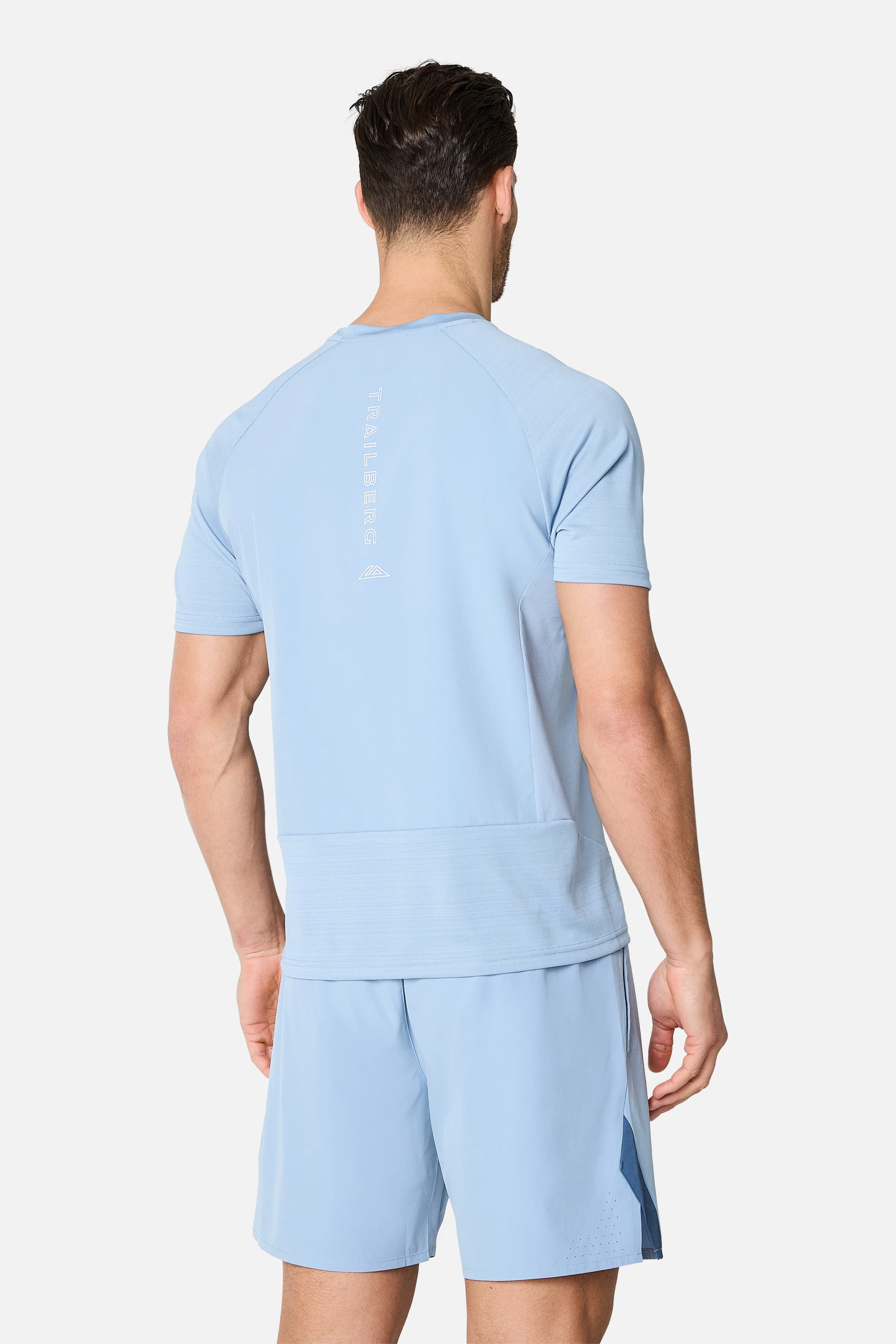 SS26 Cloud Tee - Skylar - Image 5