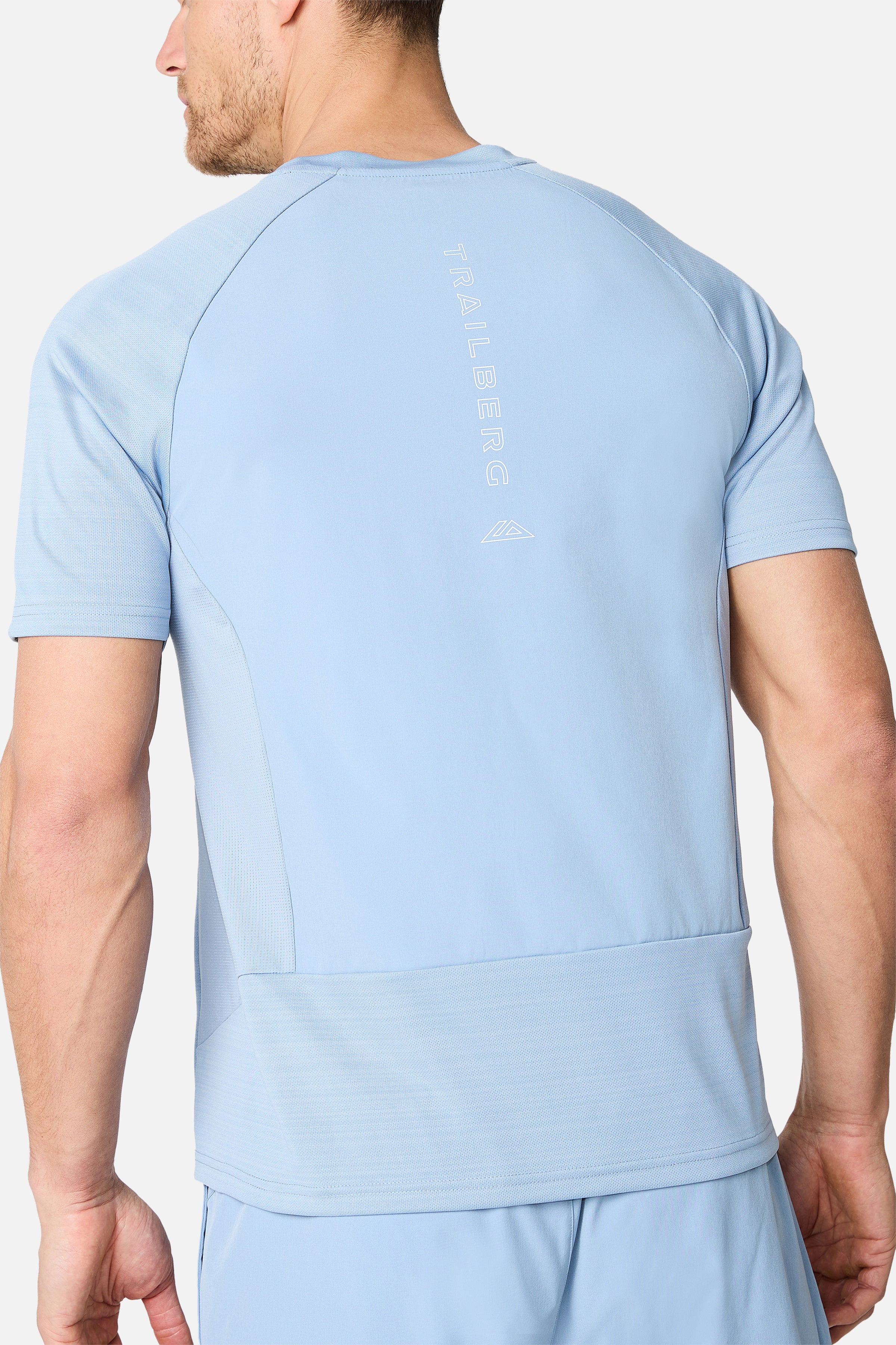 SS26 Cloud Tee - Skylar - Image 6