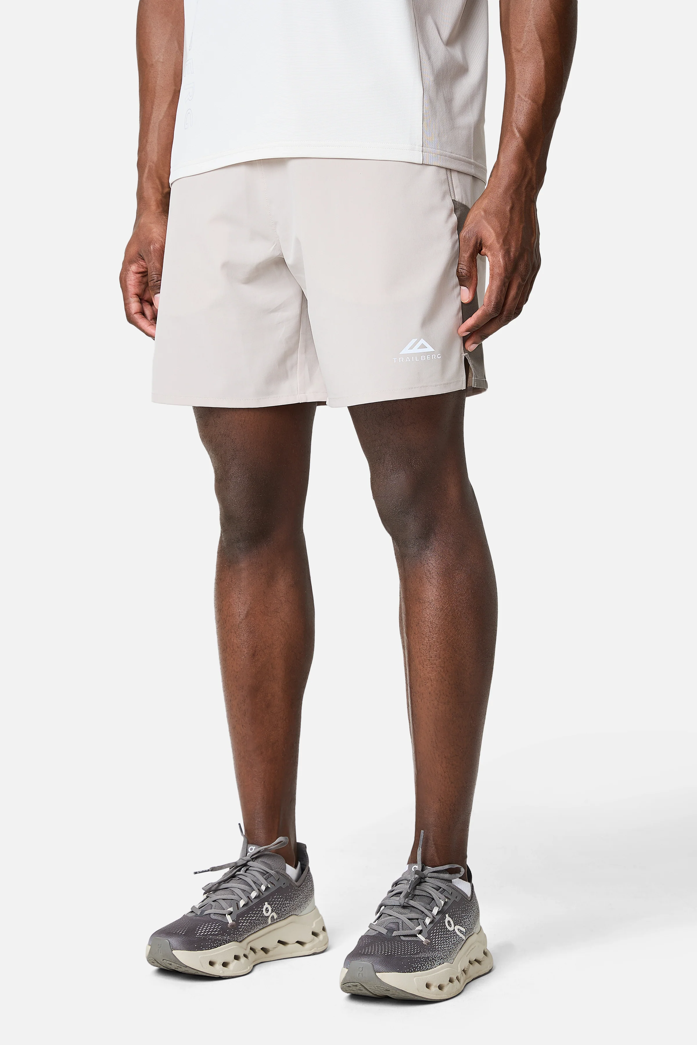 SS26 Triathlon Twinset - Pebblestone - Image 8