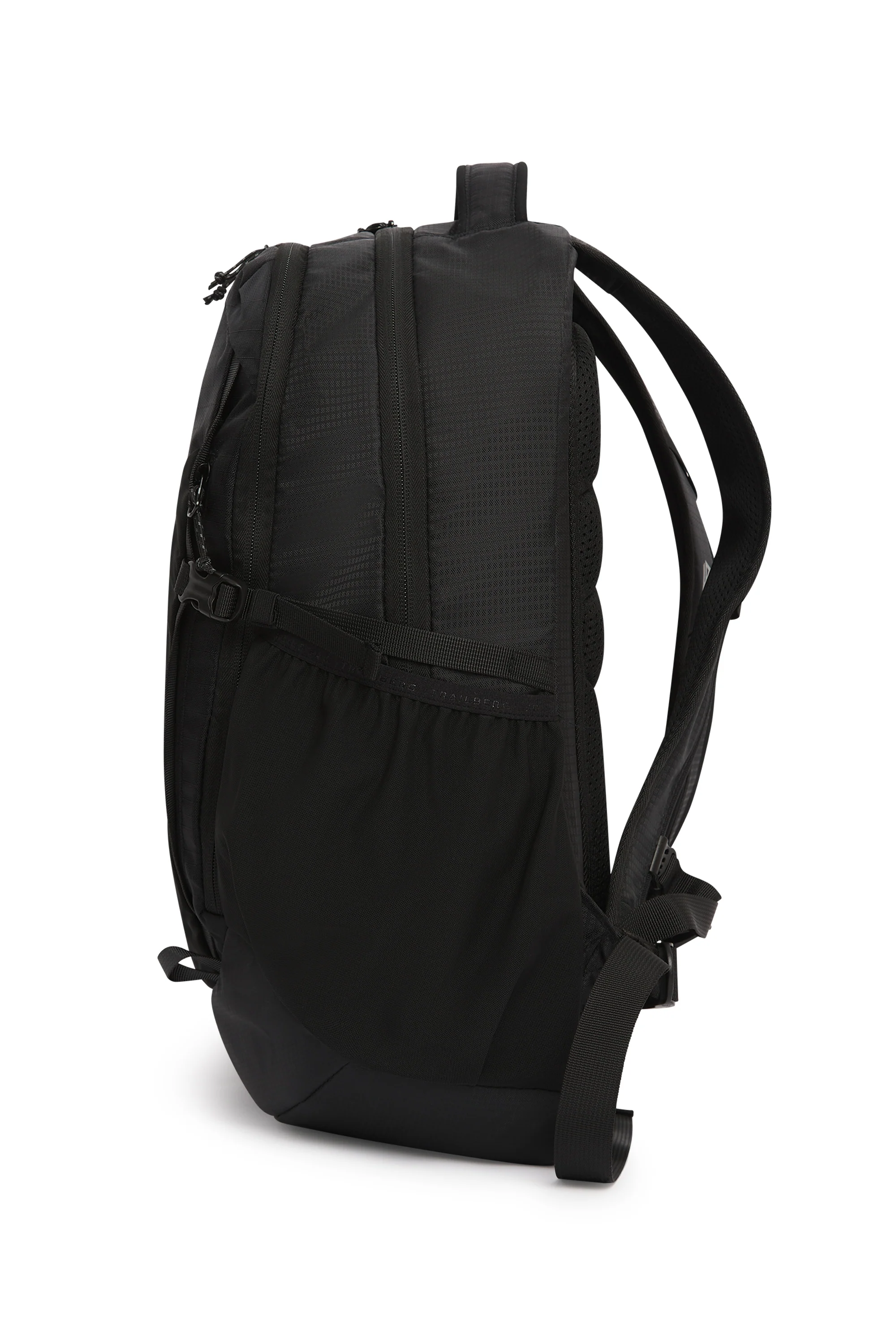 Stratos Backpack - Black/Volcano Grey/Urban Smoke - Image 6