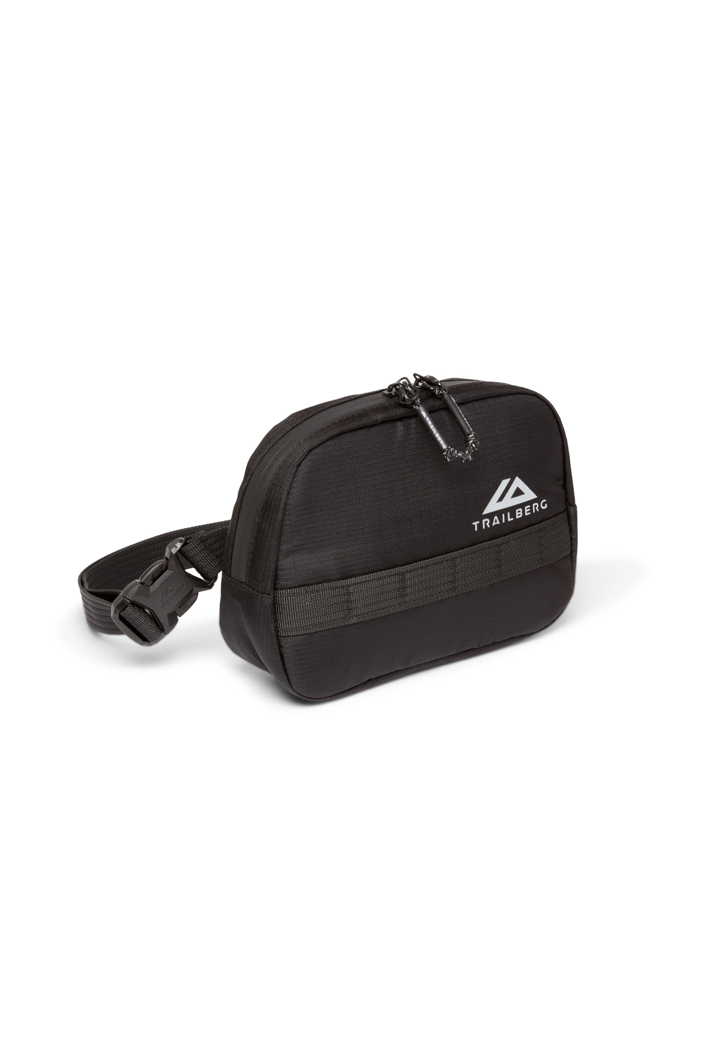 Stratus Belt Bag - Black - Image 3