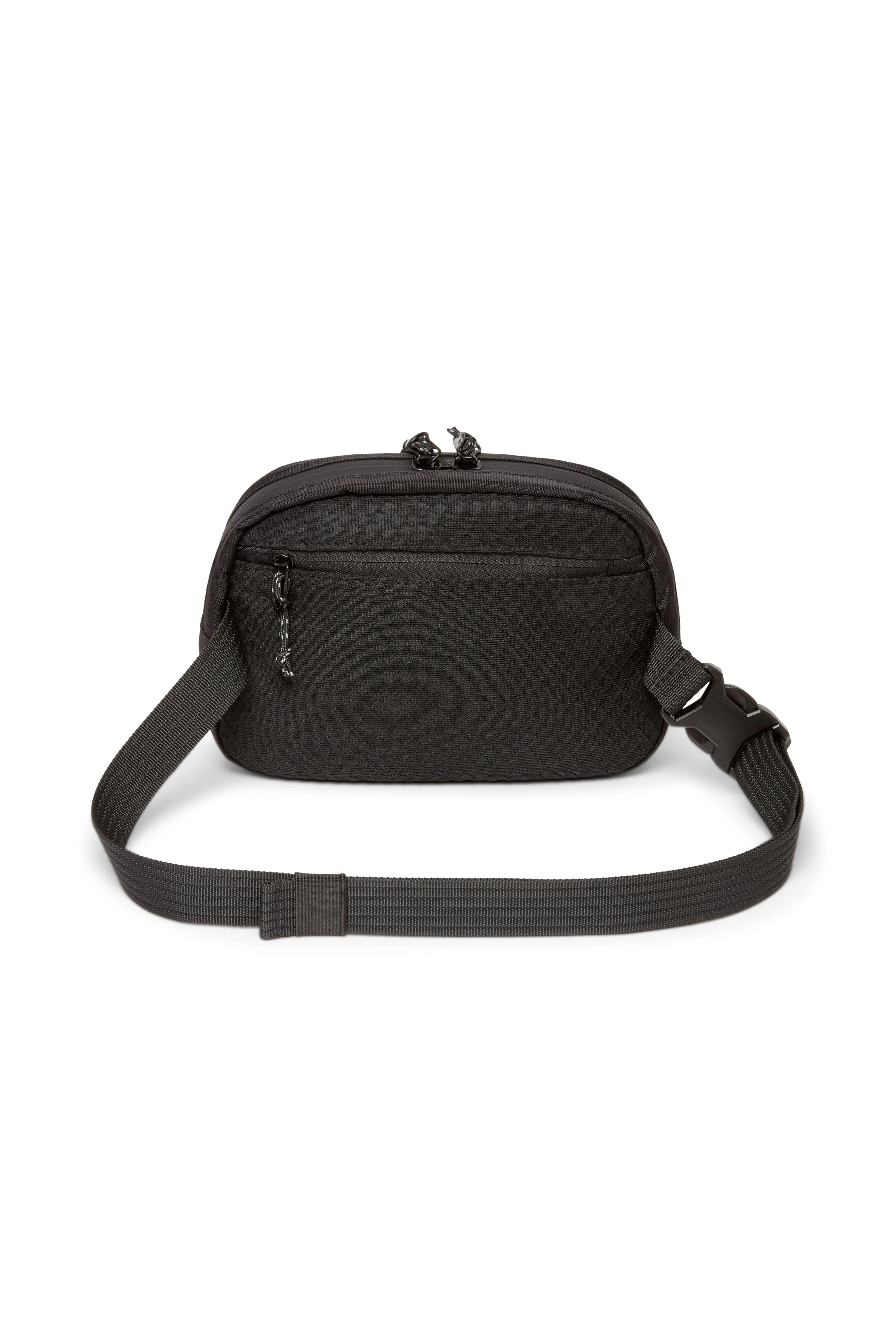 Stratus Belt Bag - Black - Image 5