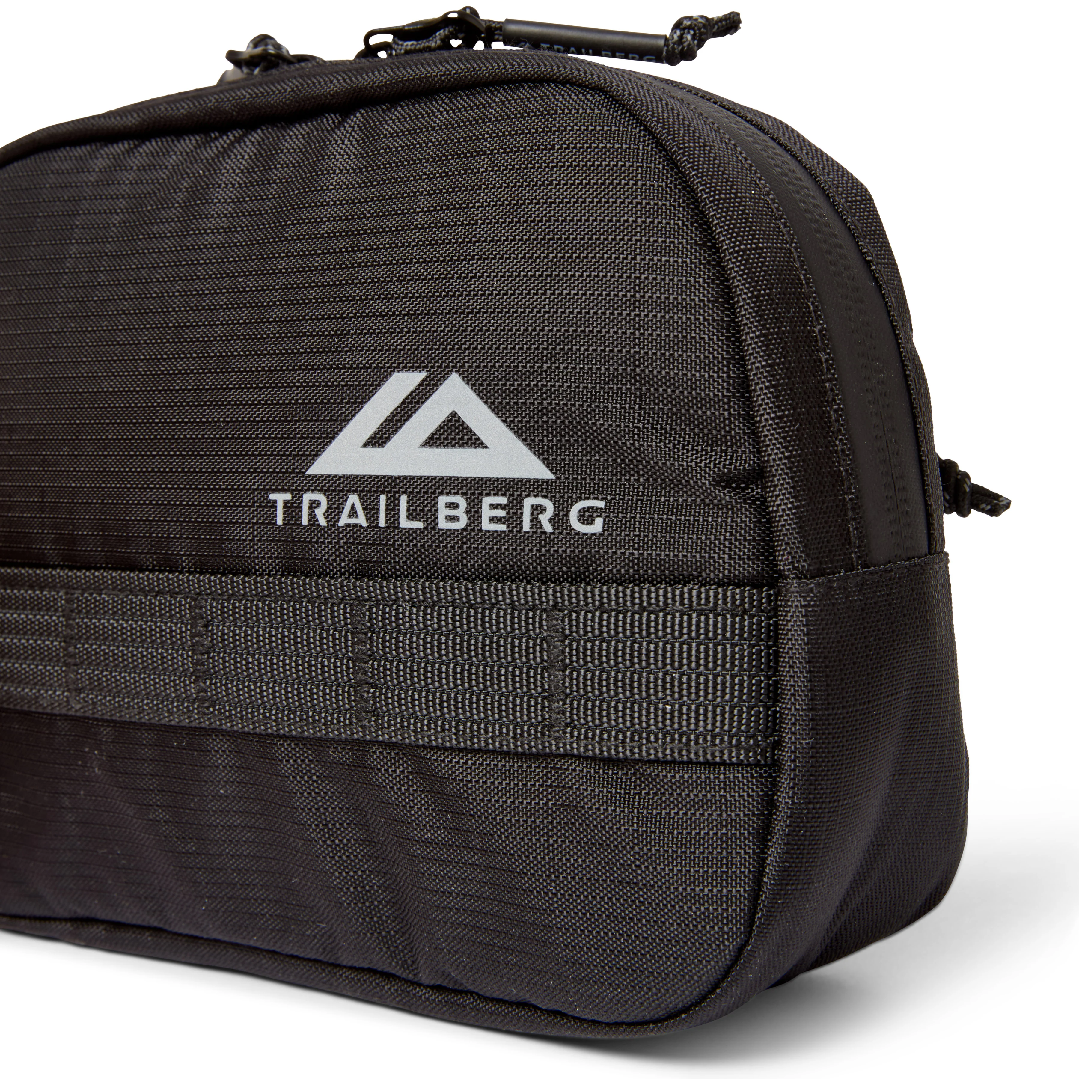 Stratus Belt Bag - Black - Image 6