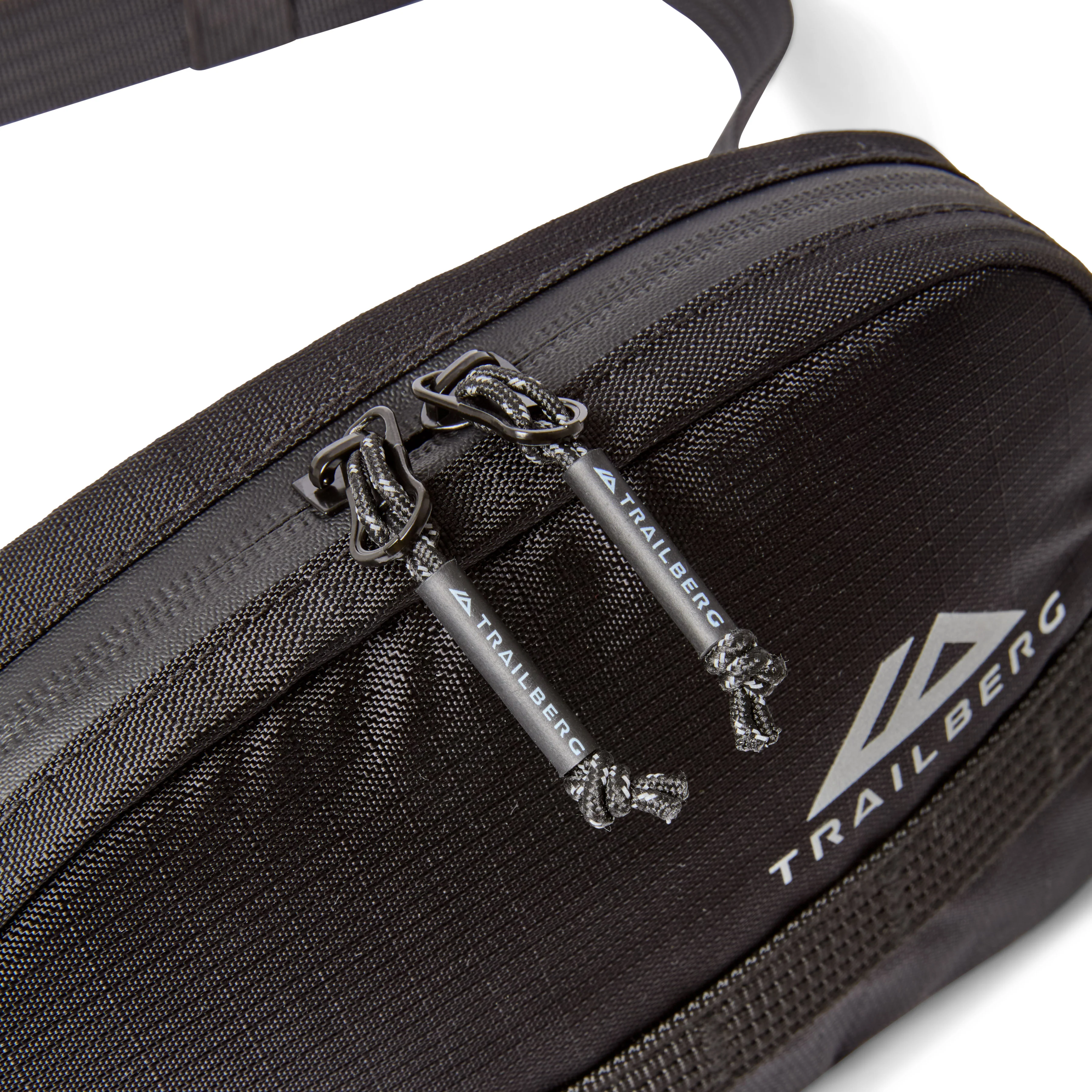 Stratus Belt Bag - Black - Image 7
