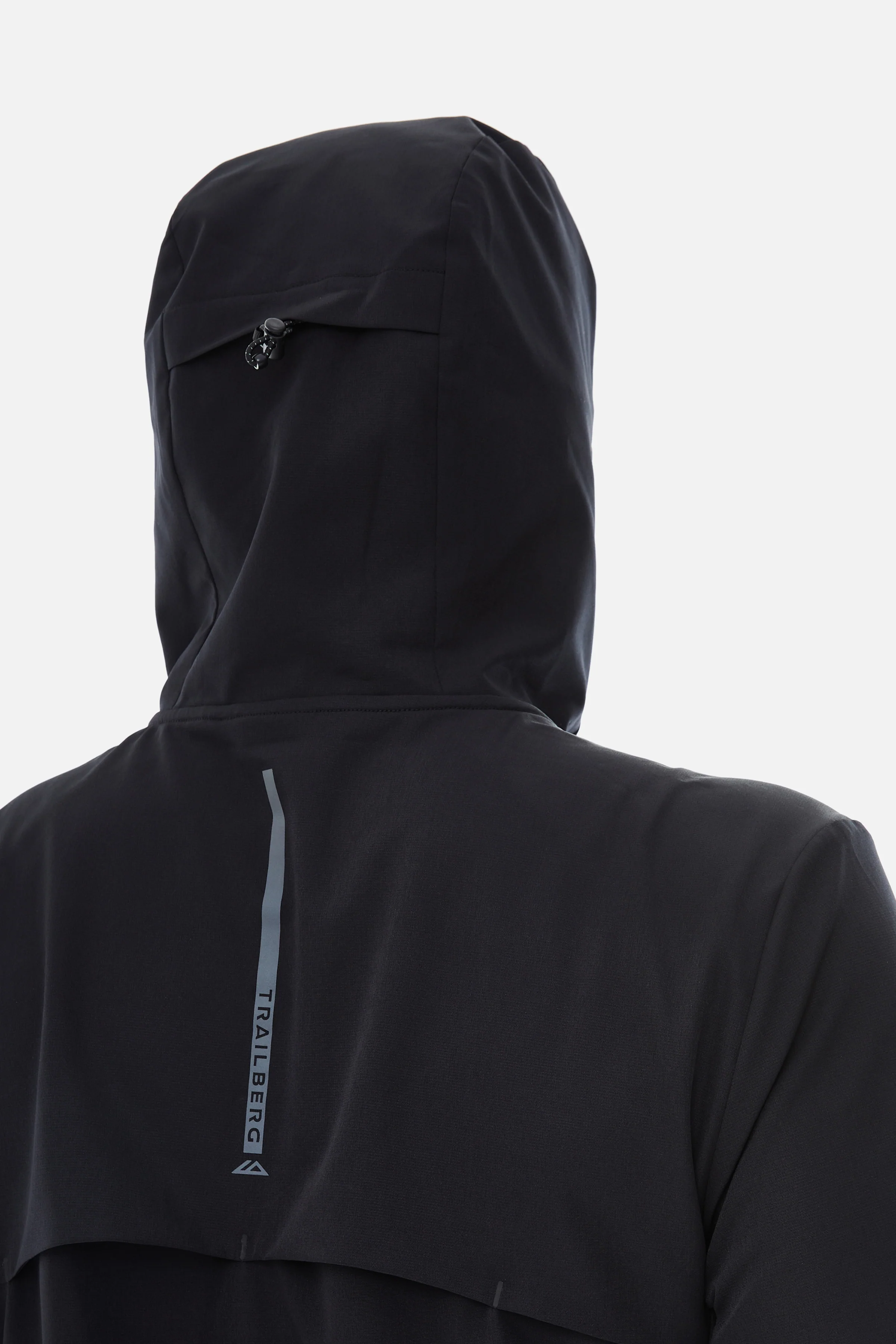 Terra Nova Hood - Black - Image 6