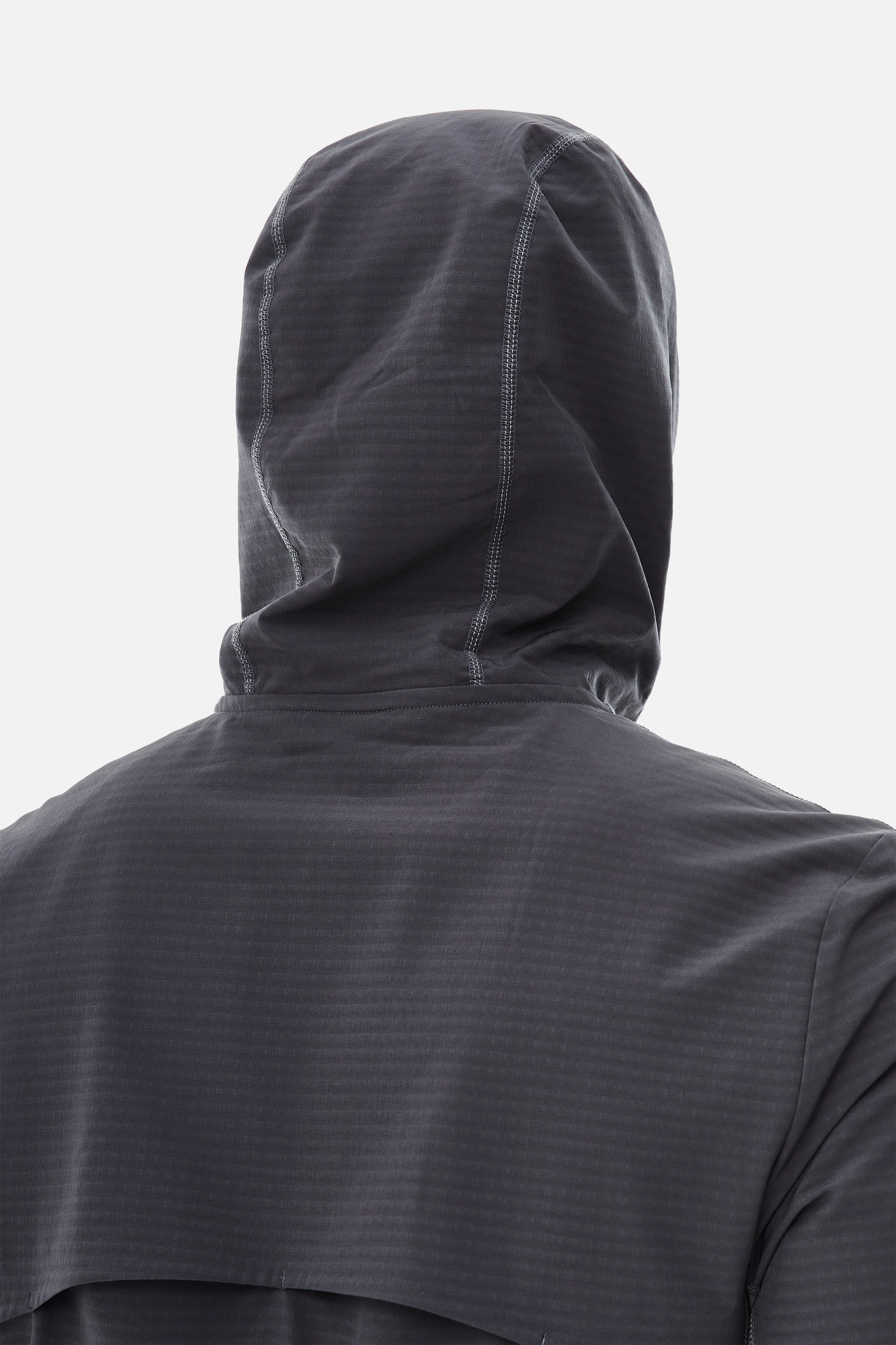 Tour 3.0 Hood - Volcano Grey/Urban Smoke - Image 6