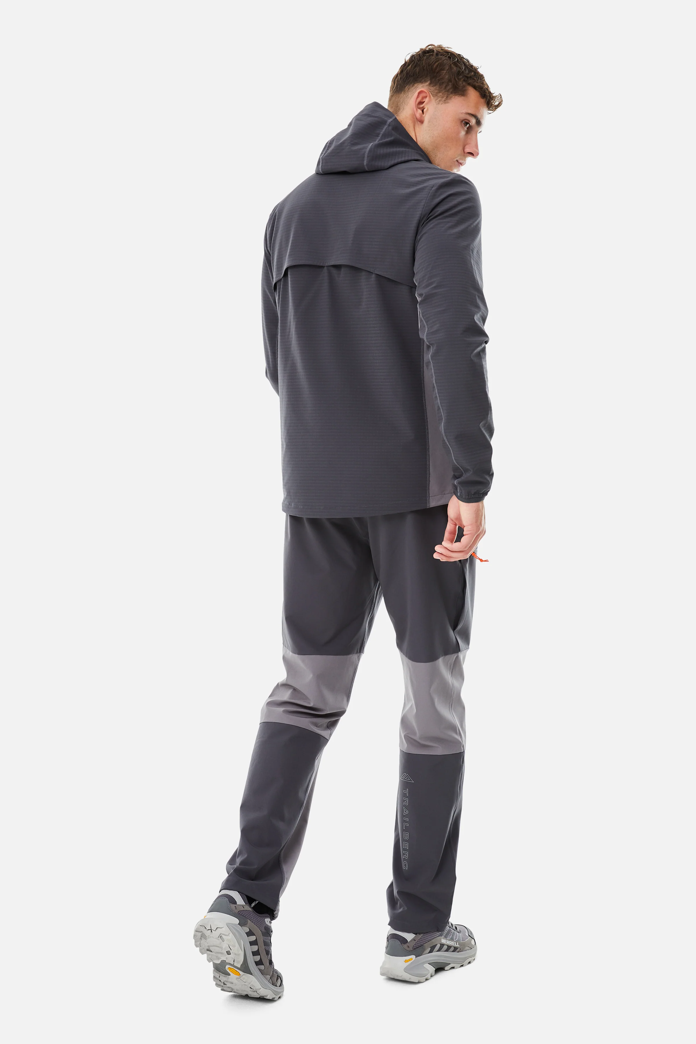 Tour 3.0 Pant - Volcano Grey/Urban Smoke - Image 4