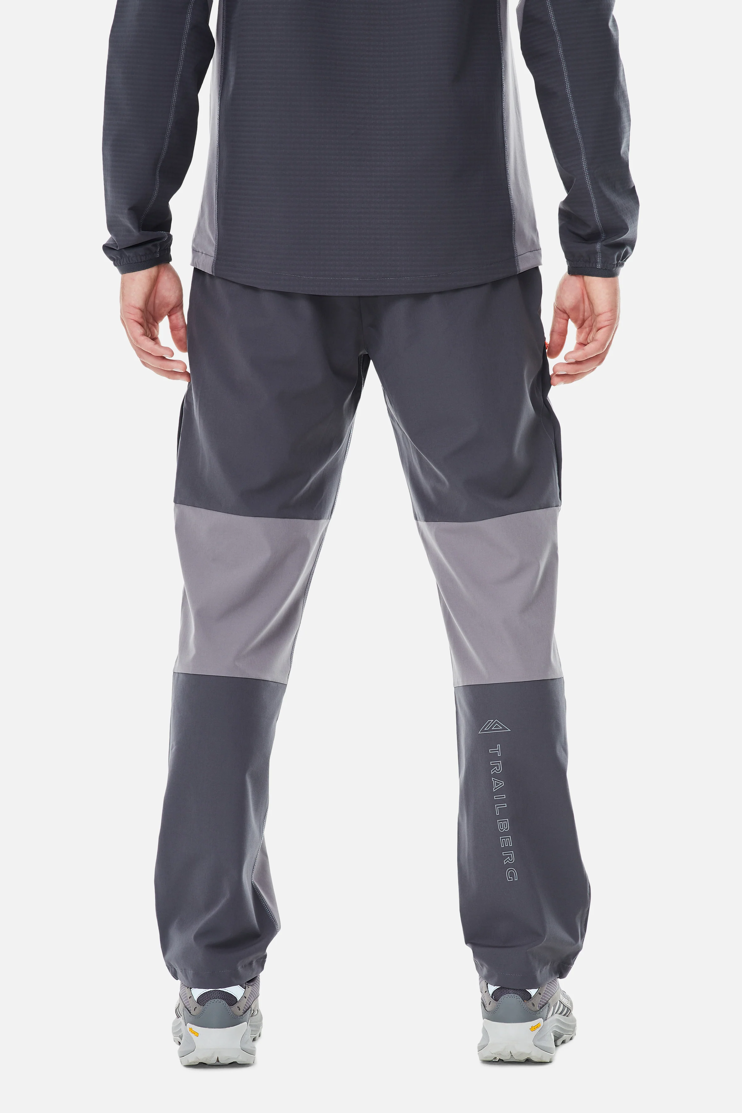 Tour 3.0 Pant - Volcano Grey/Urban Smoke - Image 5