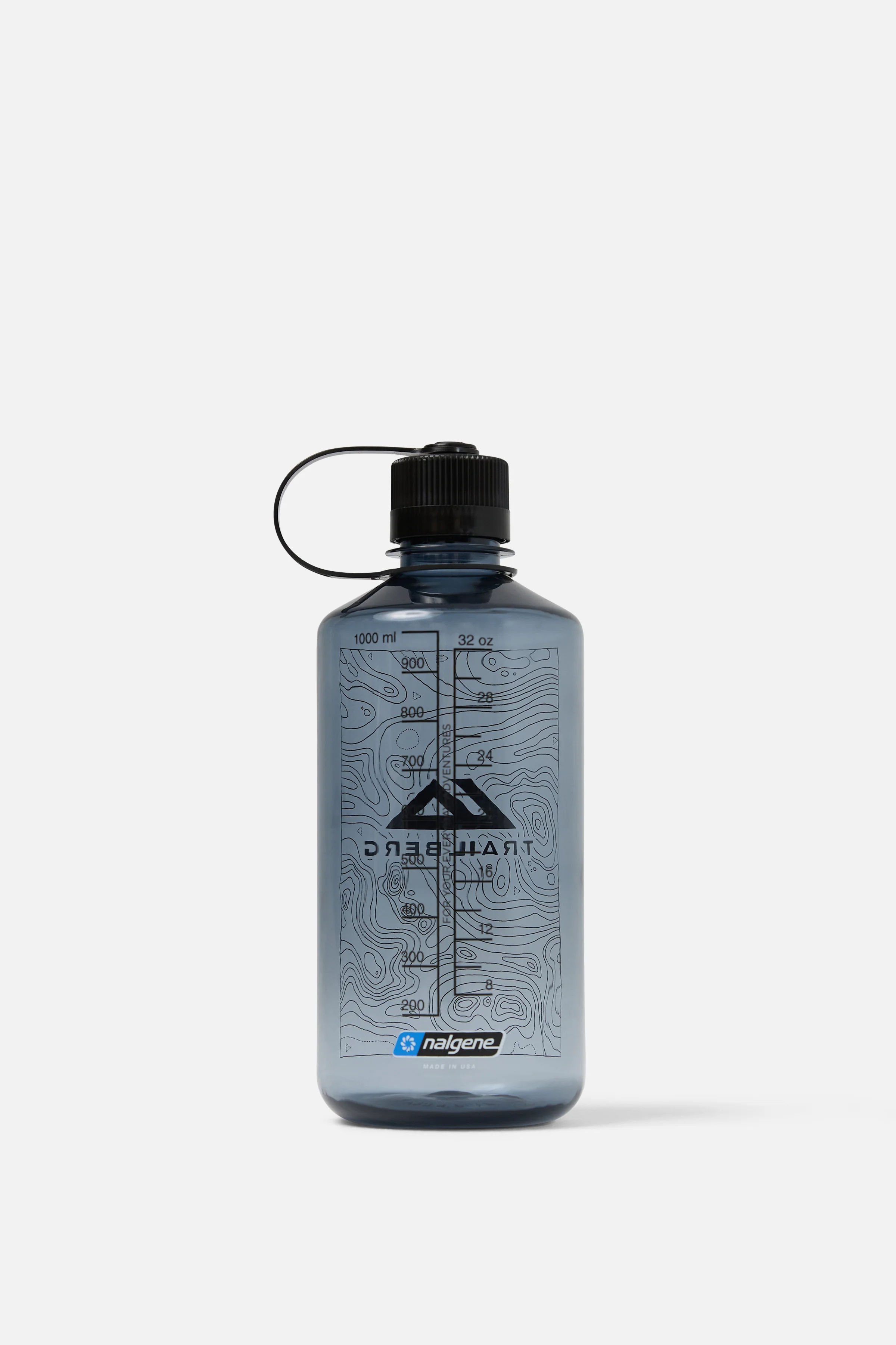 Trailberg Nalgene® 1L Water Bottle - Image 3