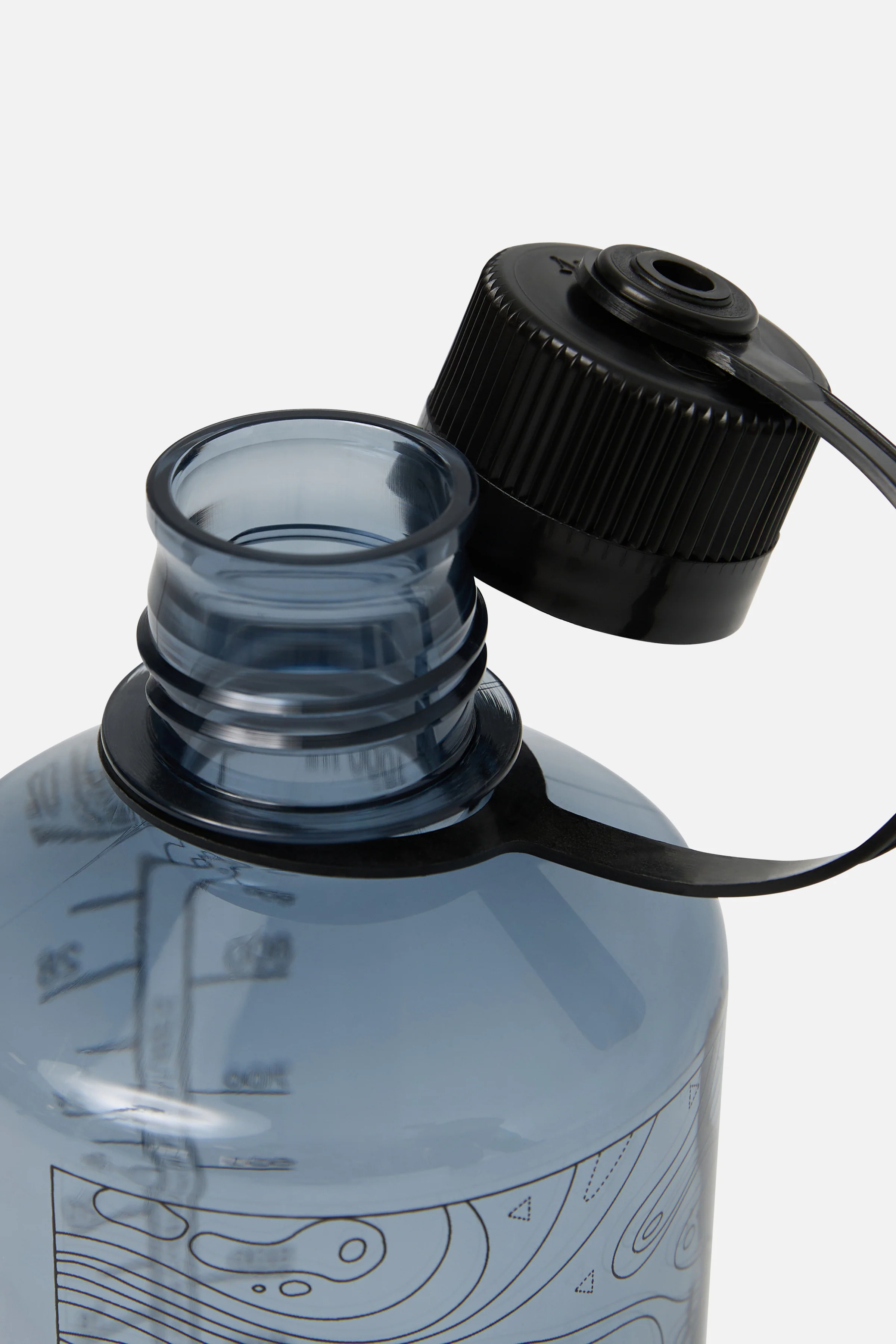 Trailberg Nalgene® 1L Water Bottle - Image 4