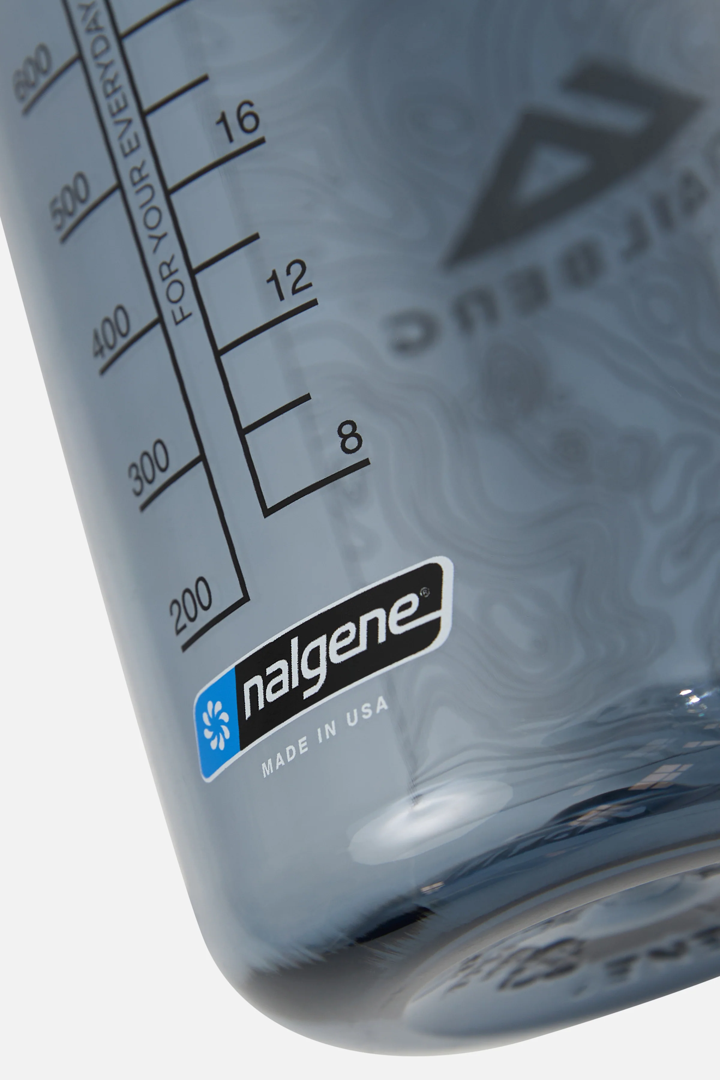 Trailberg Nalgene® 1L Water Bottle - Image 6