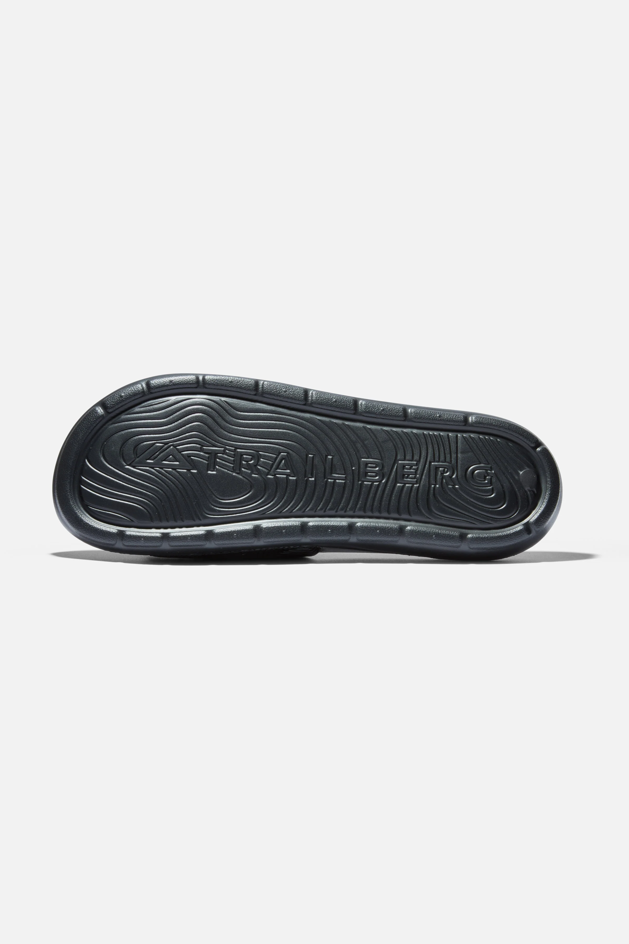Trek Slide - Black/Graphite Grey - Image 5