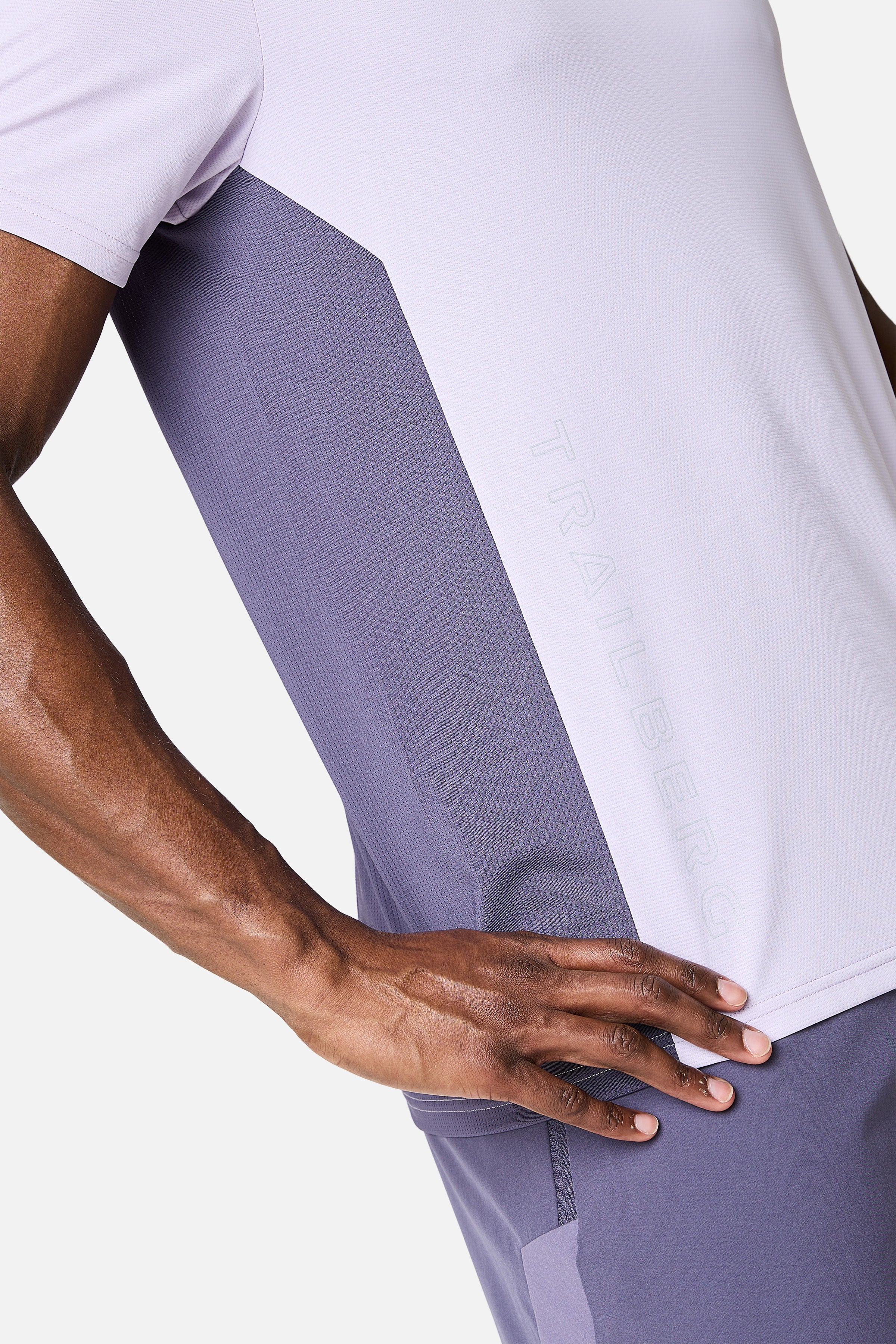 Triathlon Twinset - Lavender - Image 3