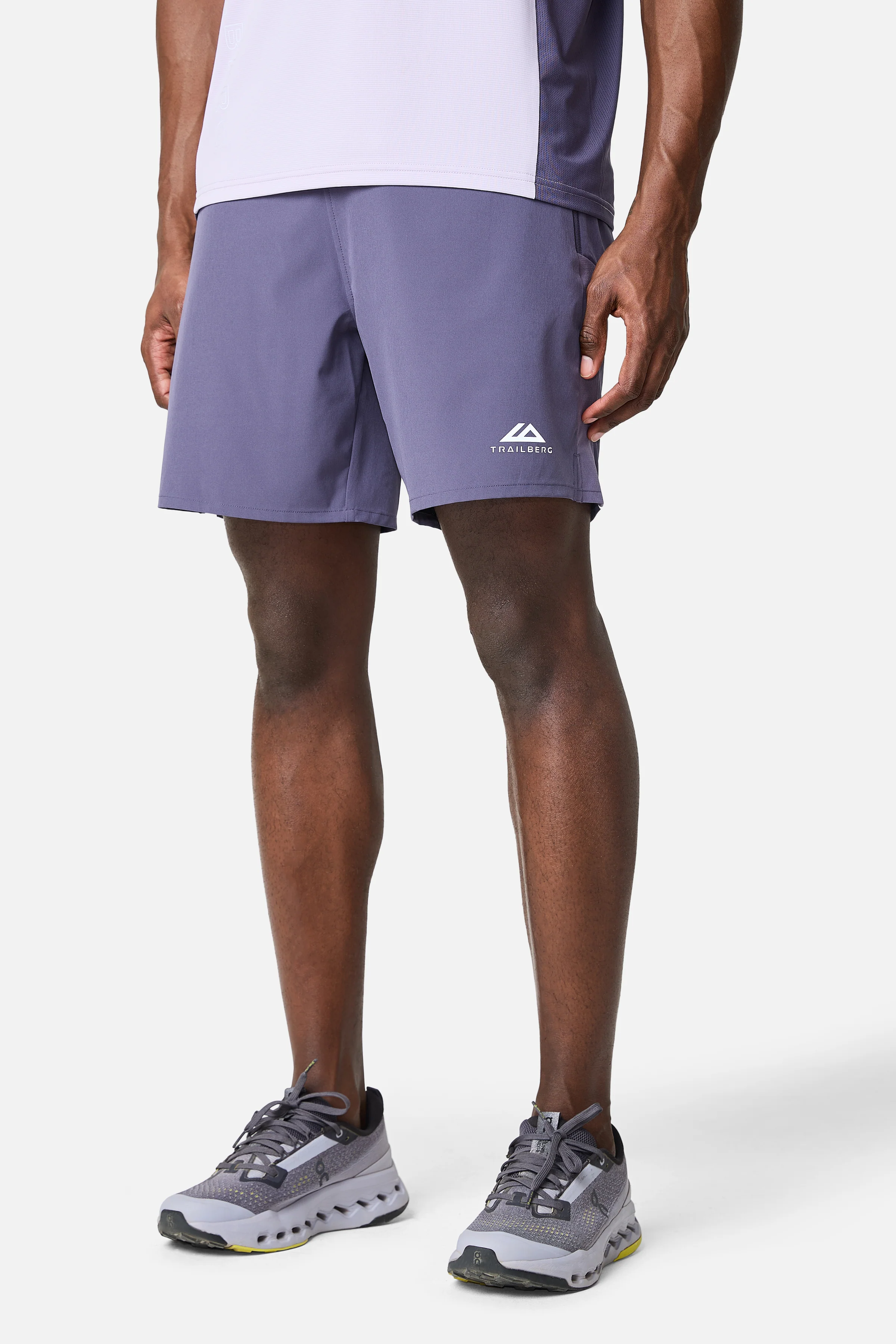 Triathlon Twinset - Lavender - Image 5