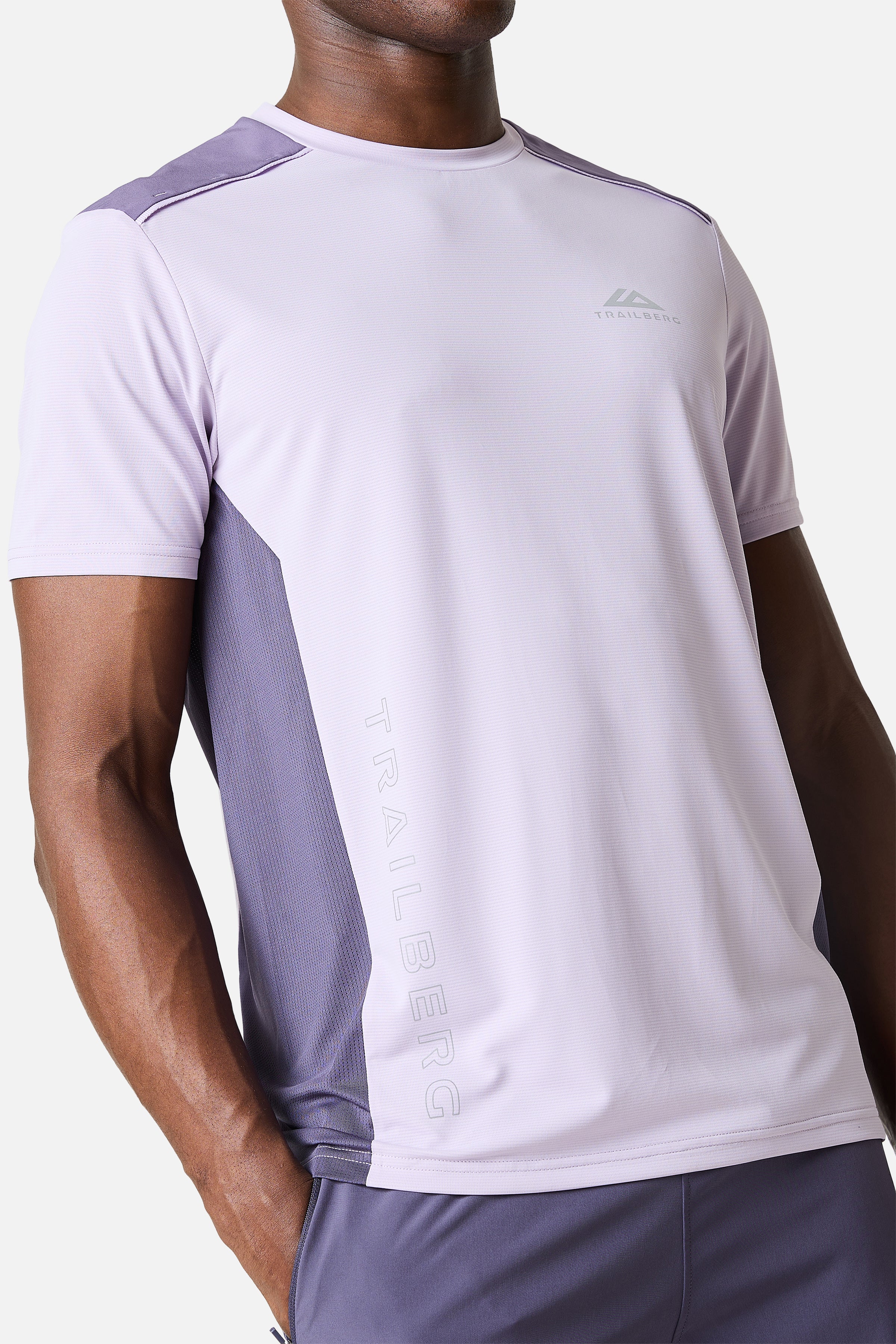 Triathlon Twinset - Lavender - Image 6