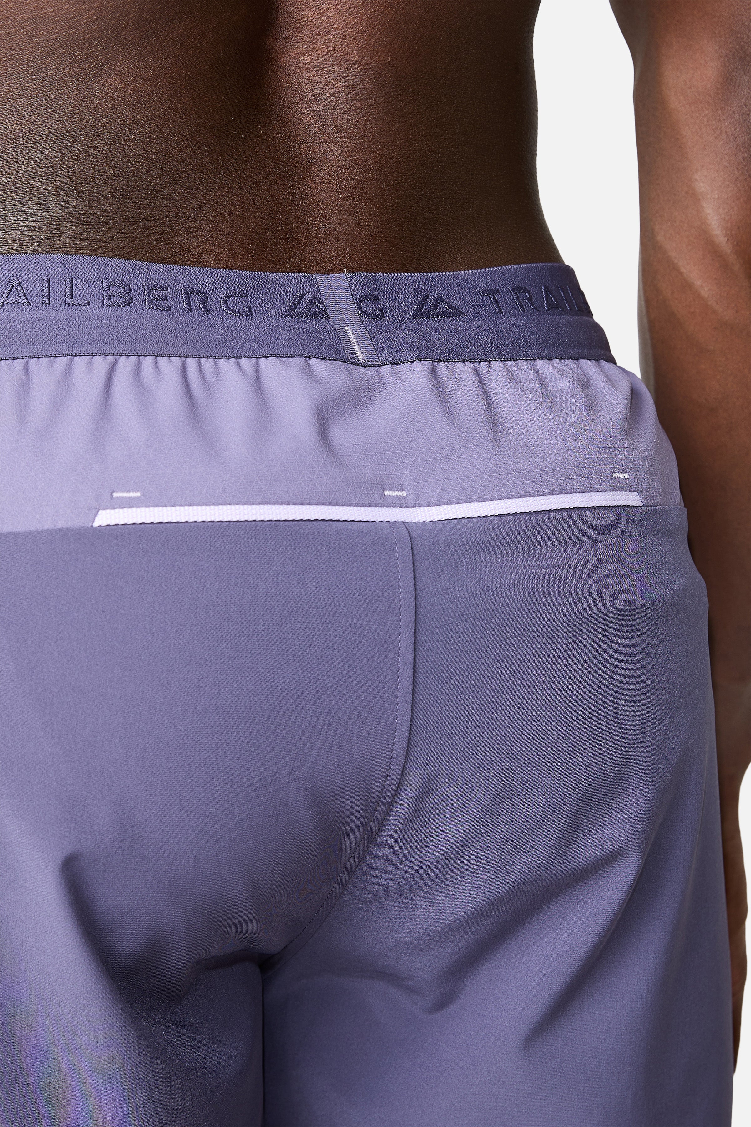Triathlon Twinset - Lavender - Image 7