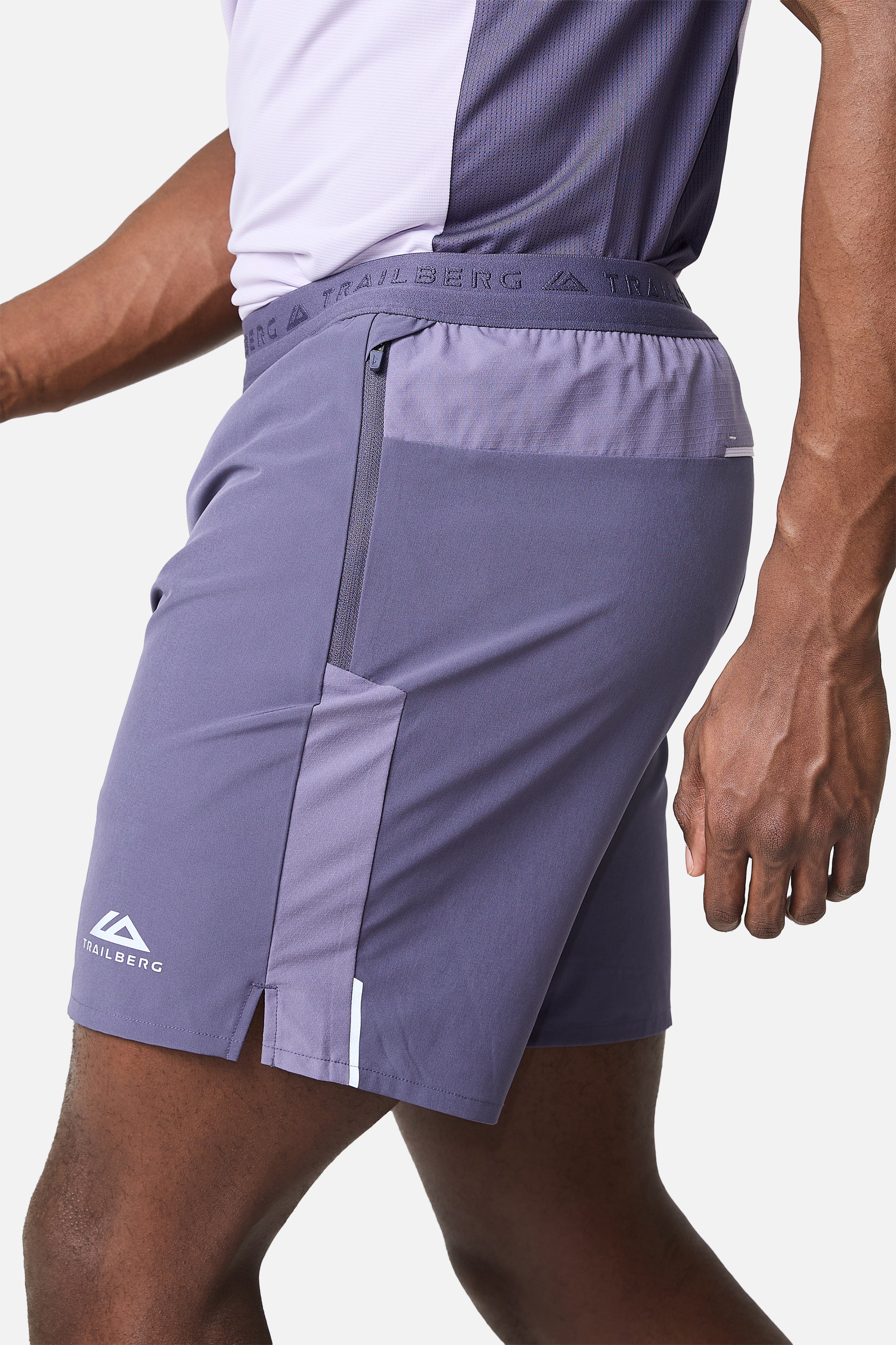 Triathlon Twinset - Lavender - Image 8