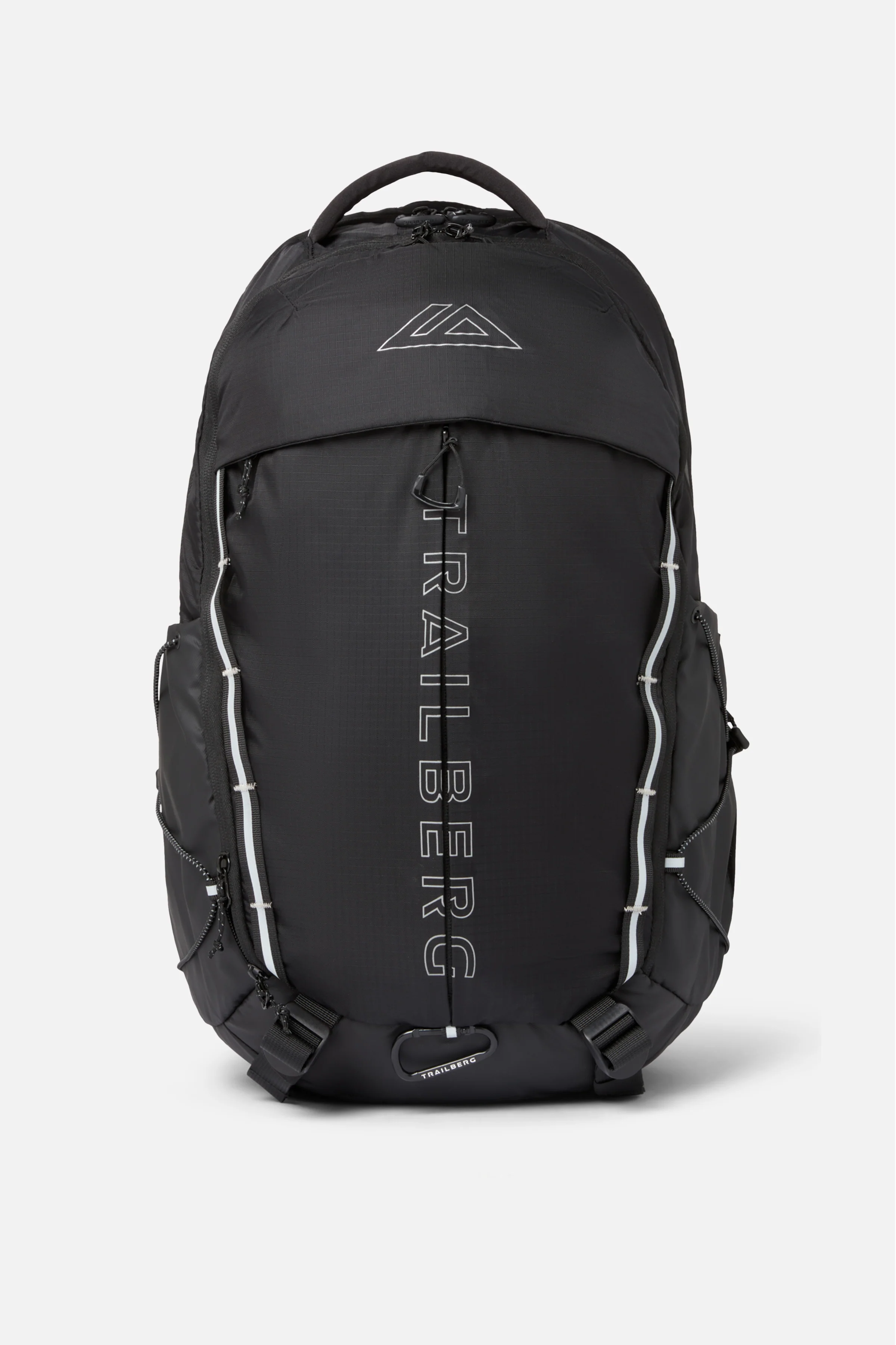 Valridge Backpack - Black