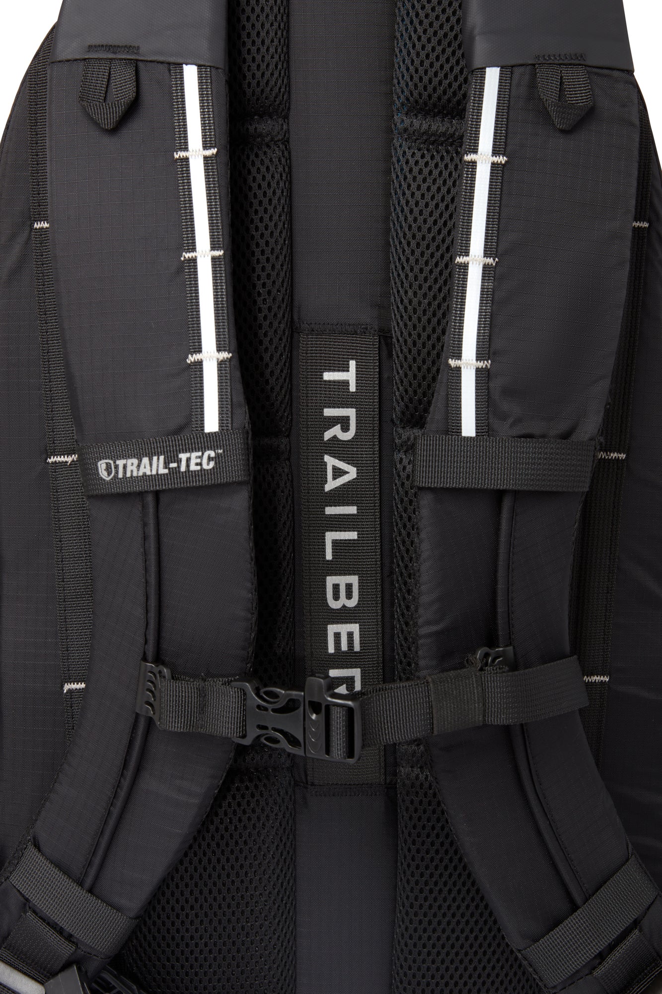 Valridge Backpack - Black - Image 10