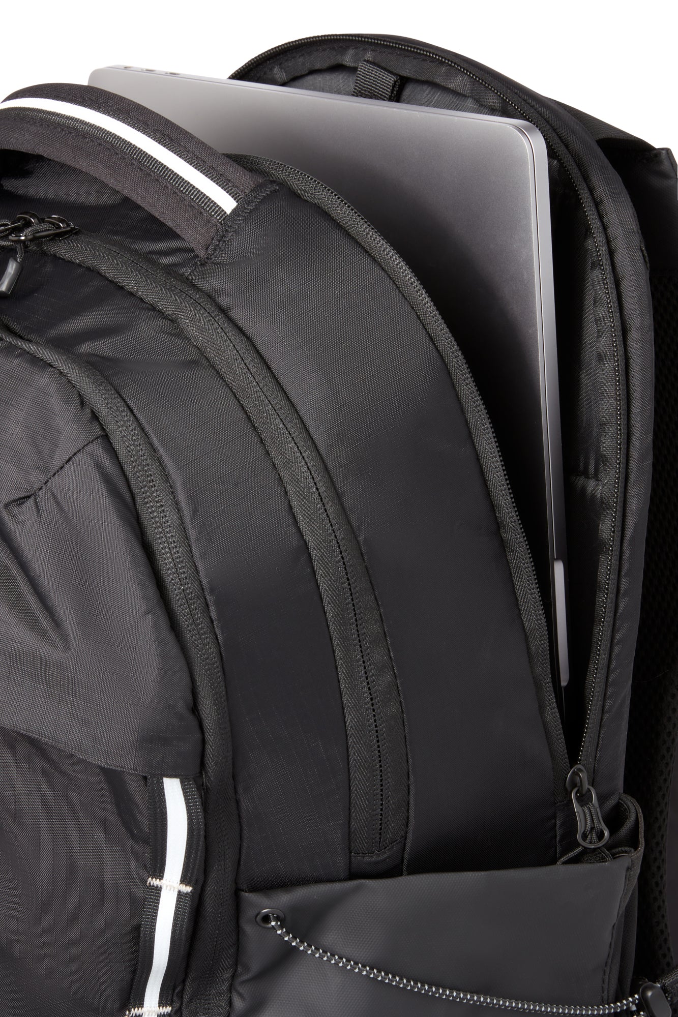 Valridge Backpack - Black - Image 12