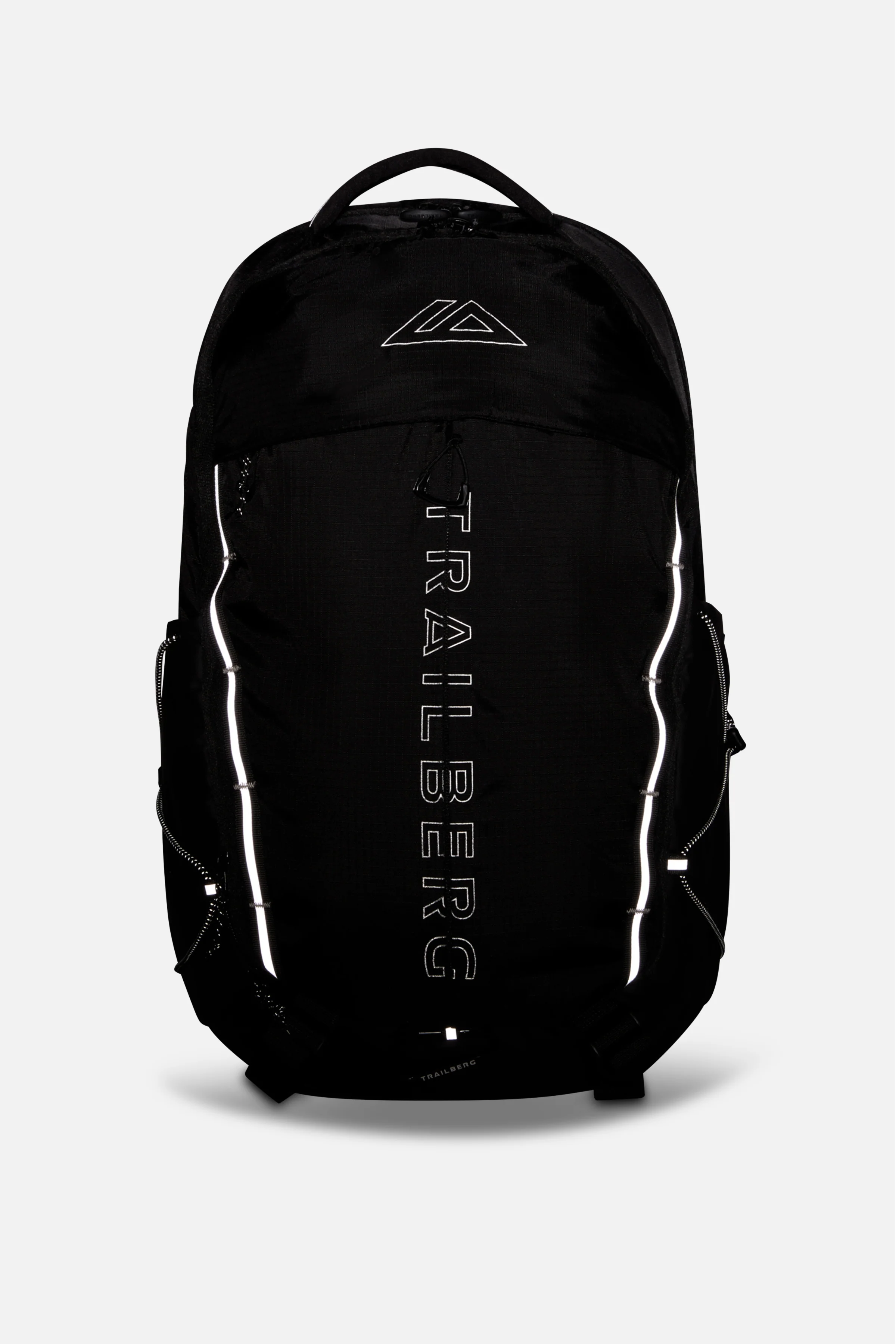 Valridge Backpack - Black - Image 2