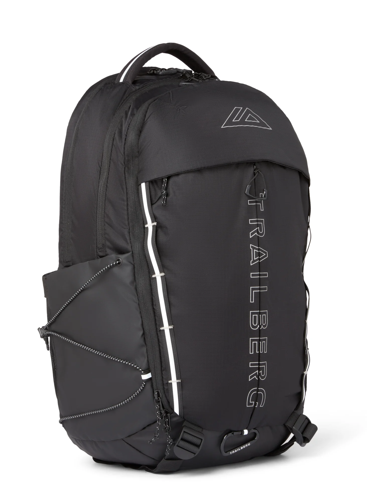 Valridge Backpack - Black - Image 5