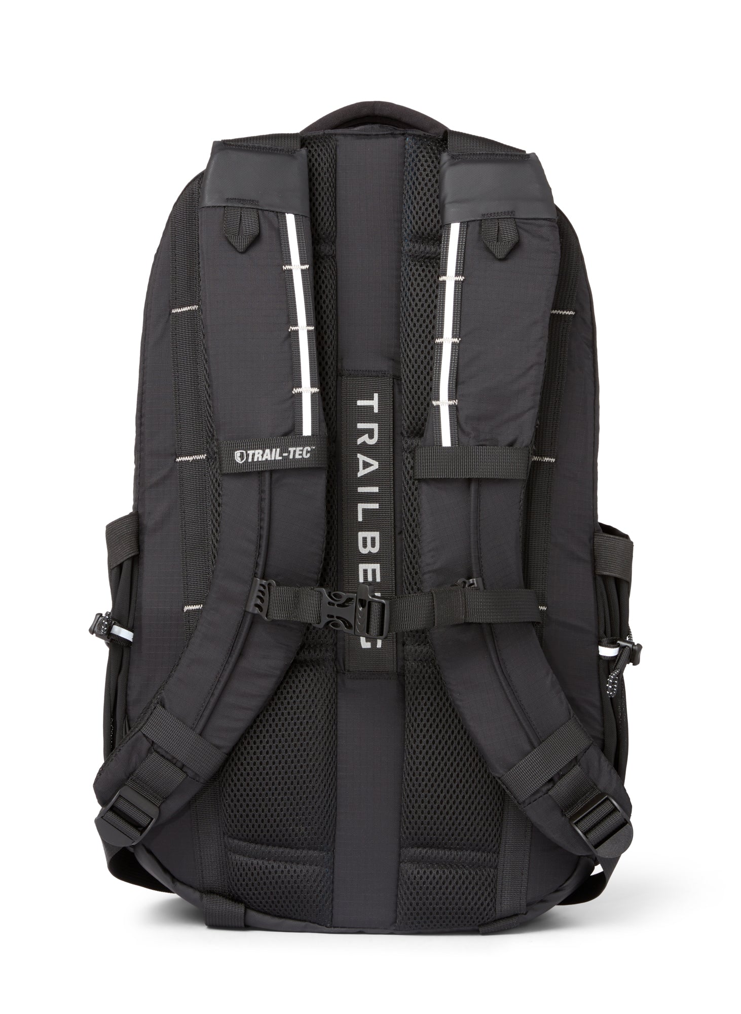 Valridge Backpack - Black - Image 6