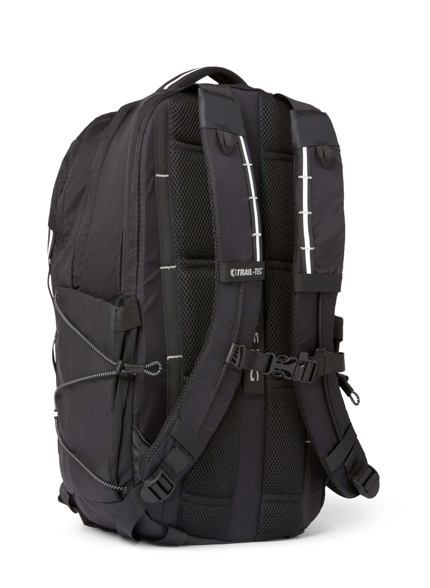 Valridge Backpack - Black - Image 7