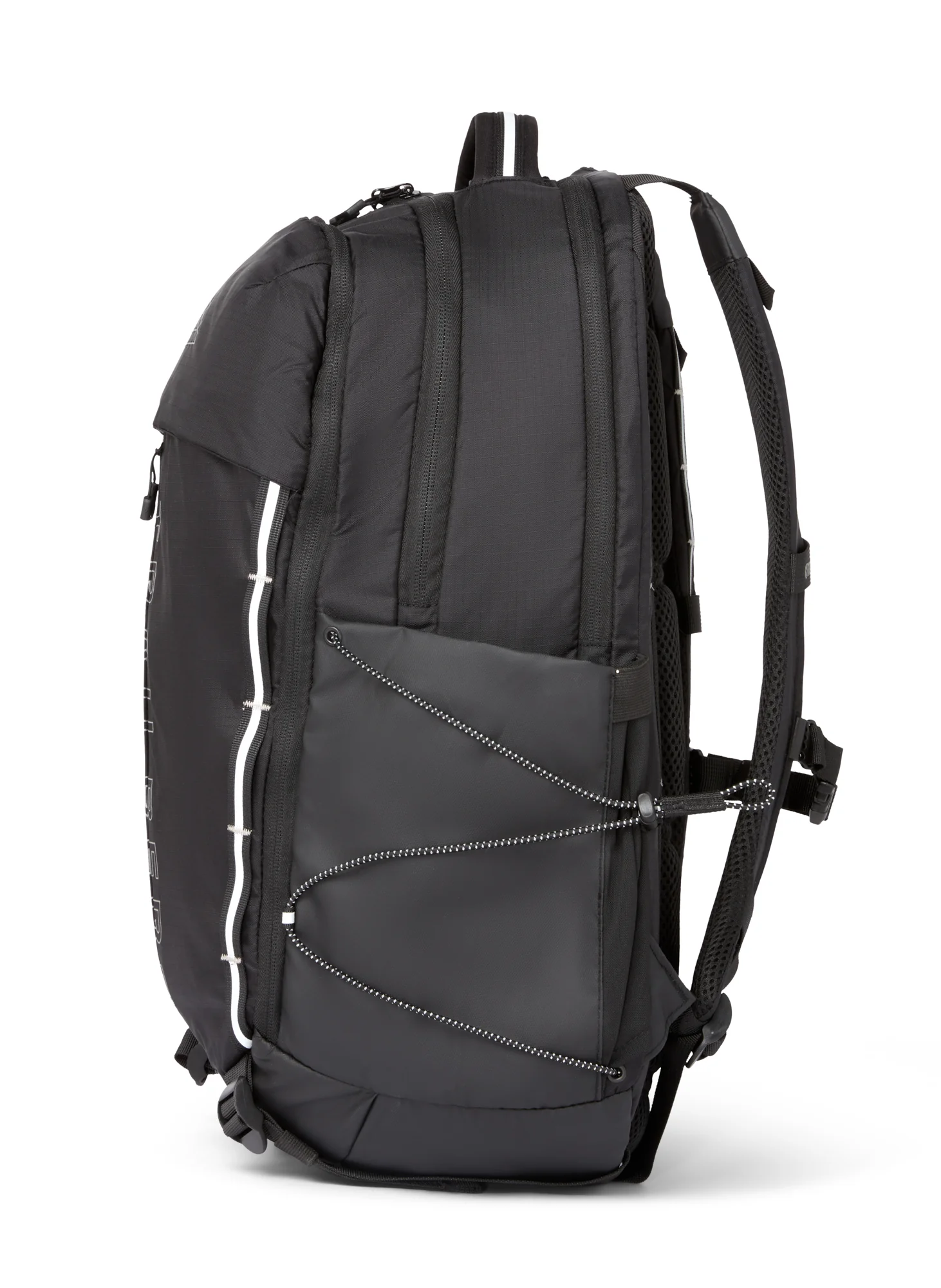Valridge Backpack - Black - Image 8