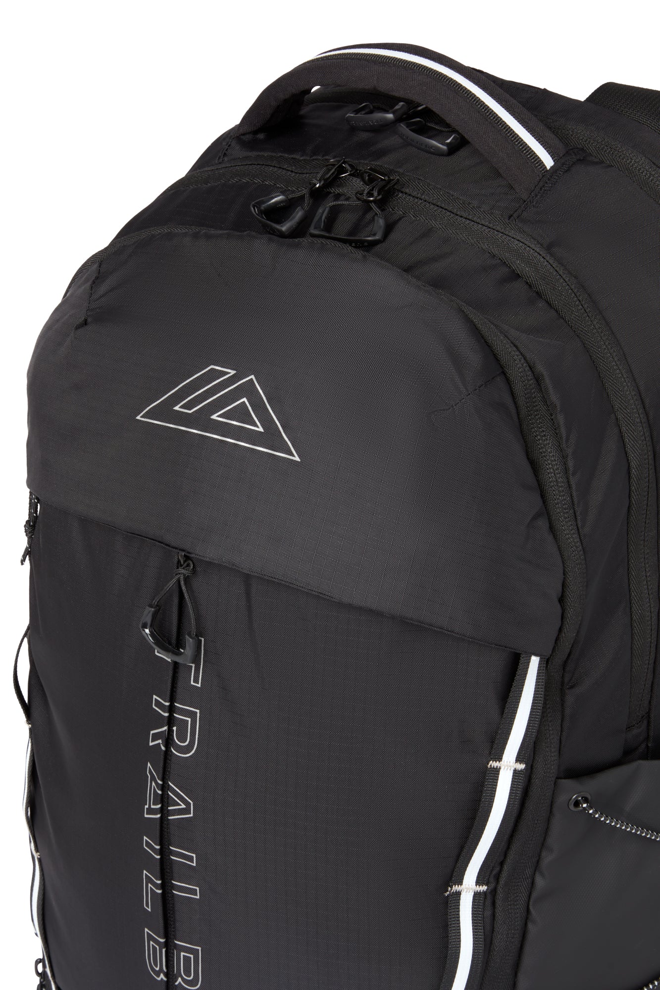 Valridge Backpack - Black - Image 9