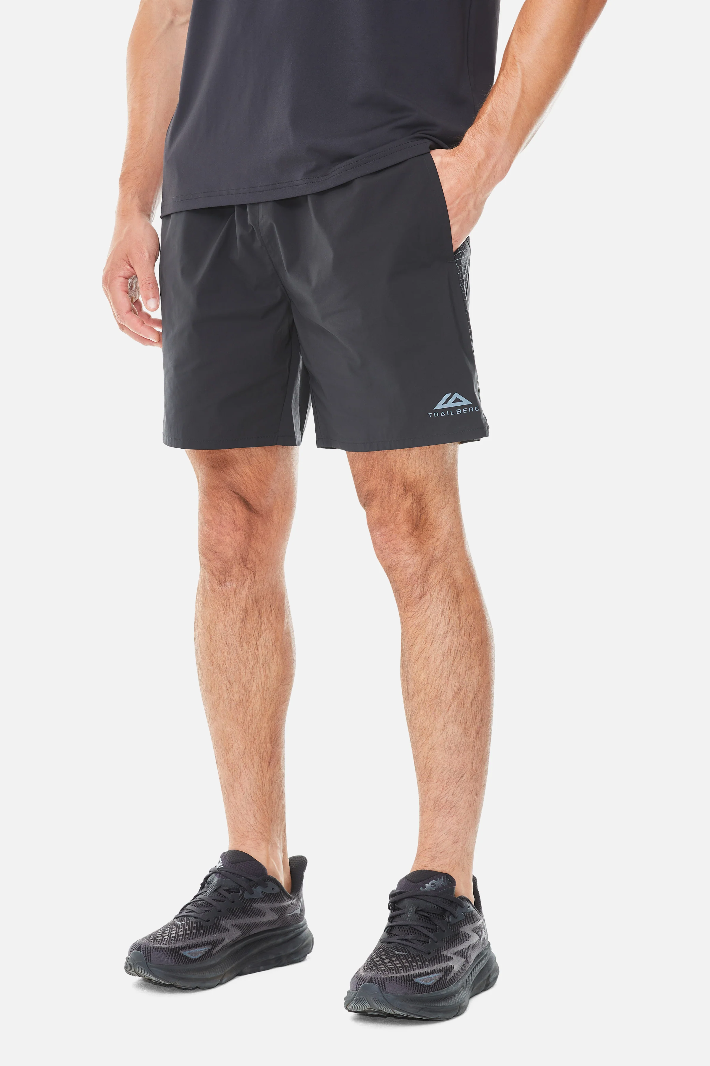 Vantage Short - Black - Image 2