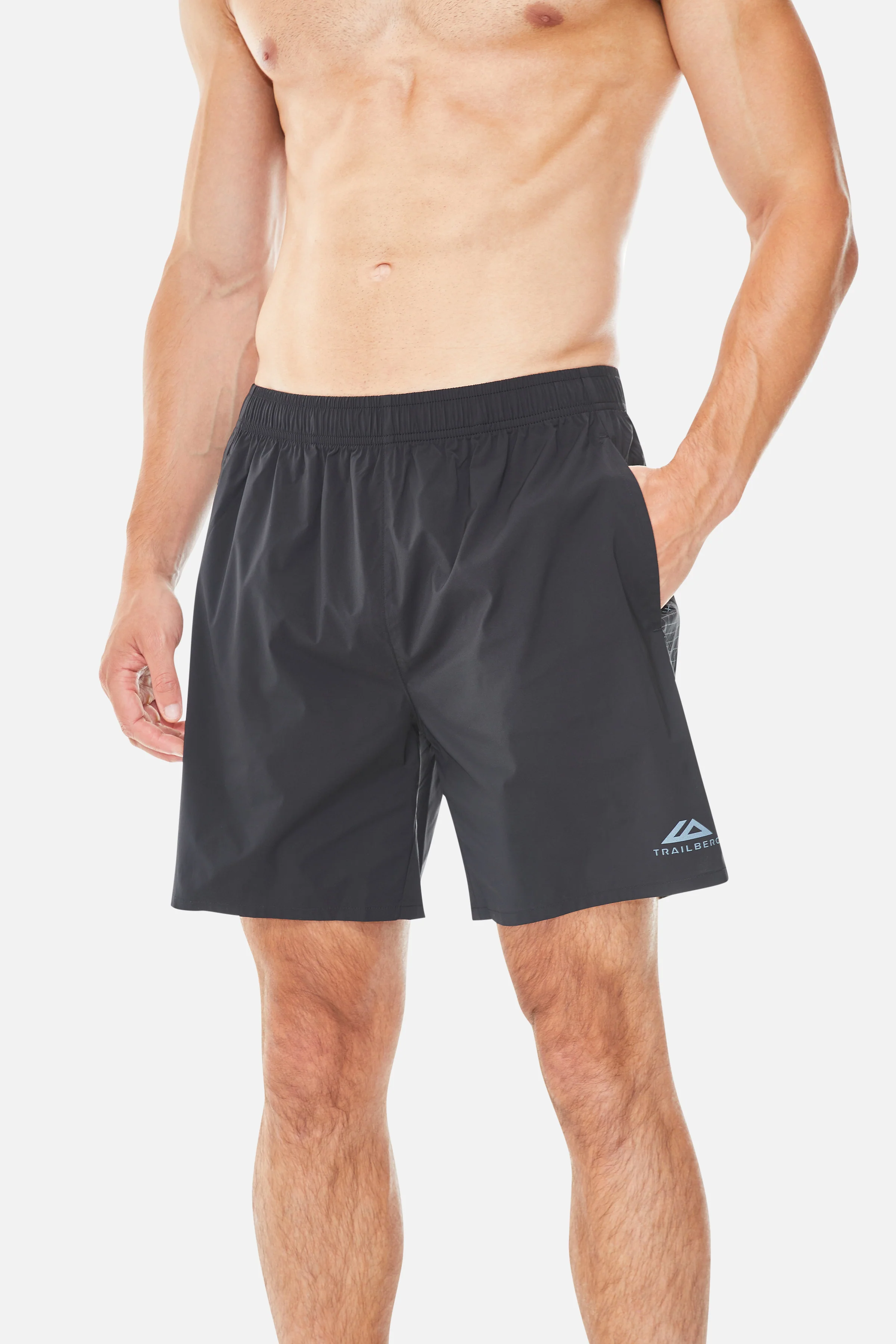 Vantage Short - Black - Image 4