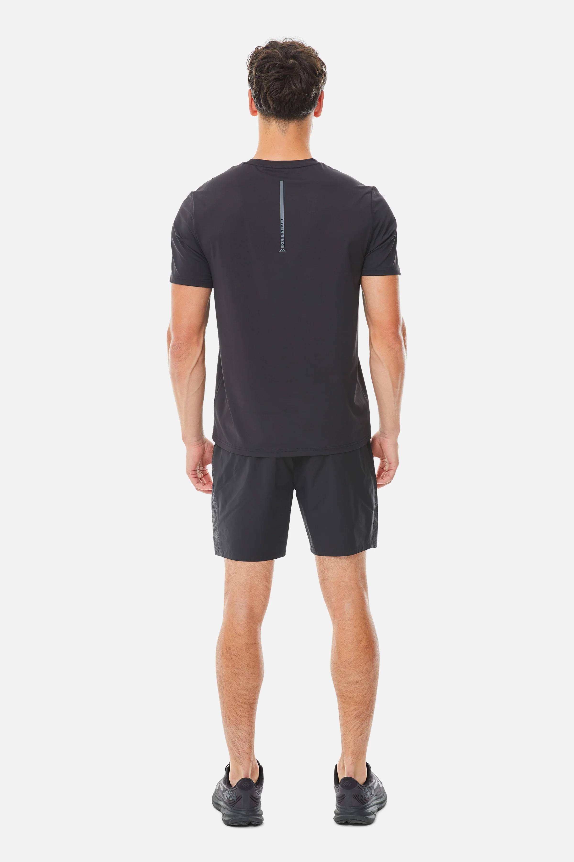 Vantage Short - Black - Image 8