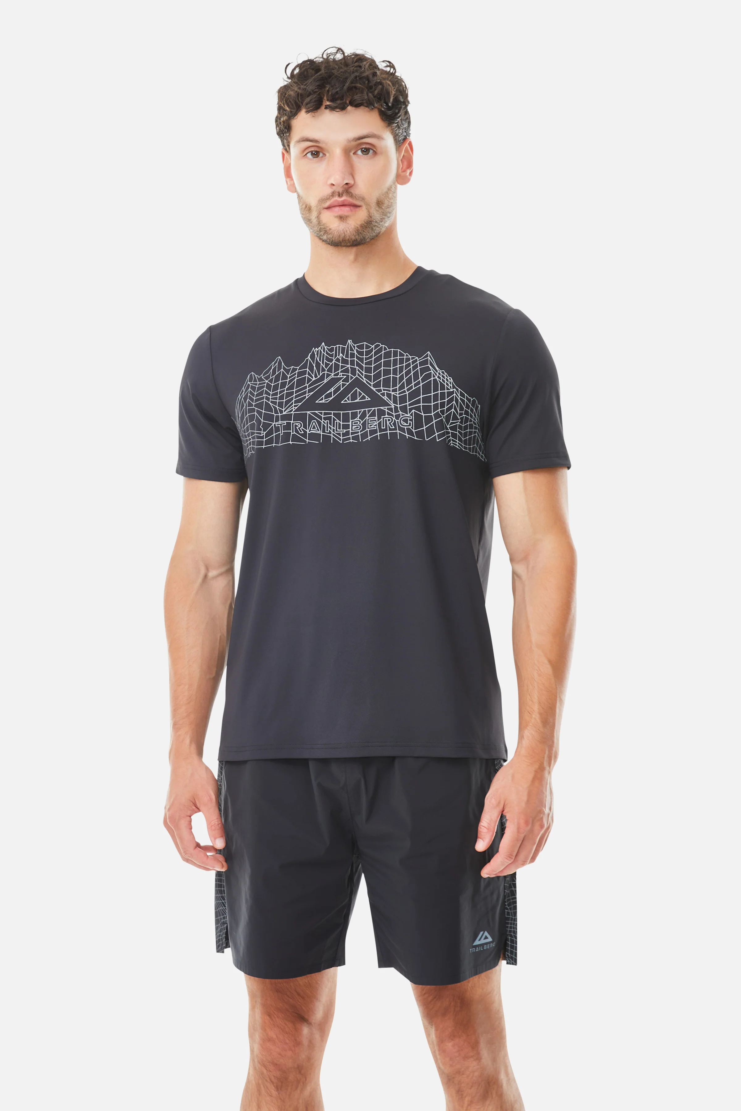 Vantage Short - Black - Image 9