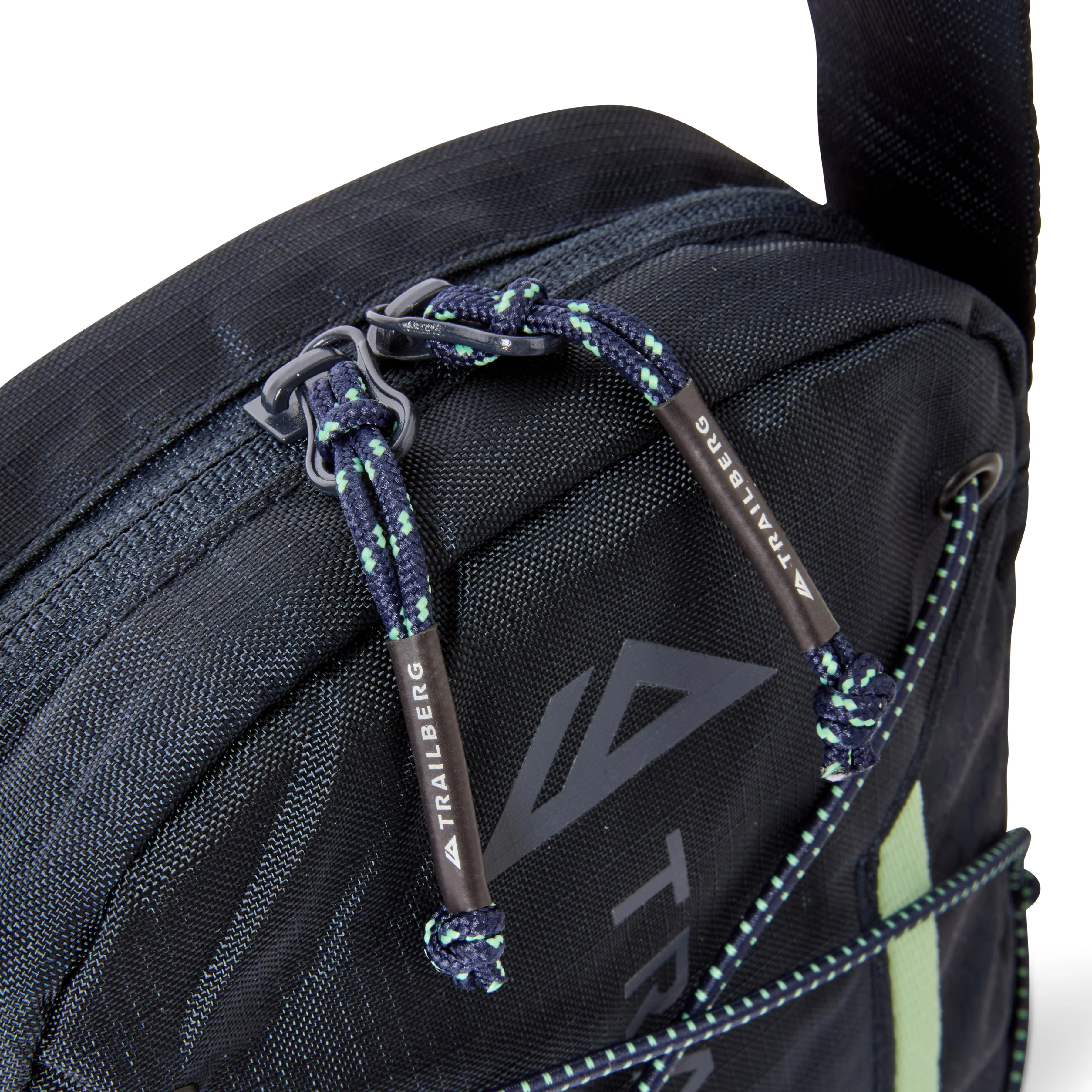 Vayden Crossbody Bag - Deep Ocean/Storm Blue - Image 3