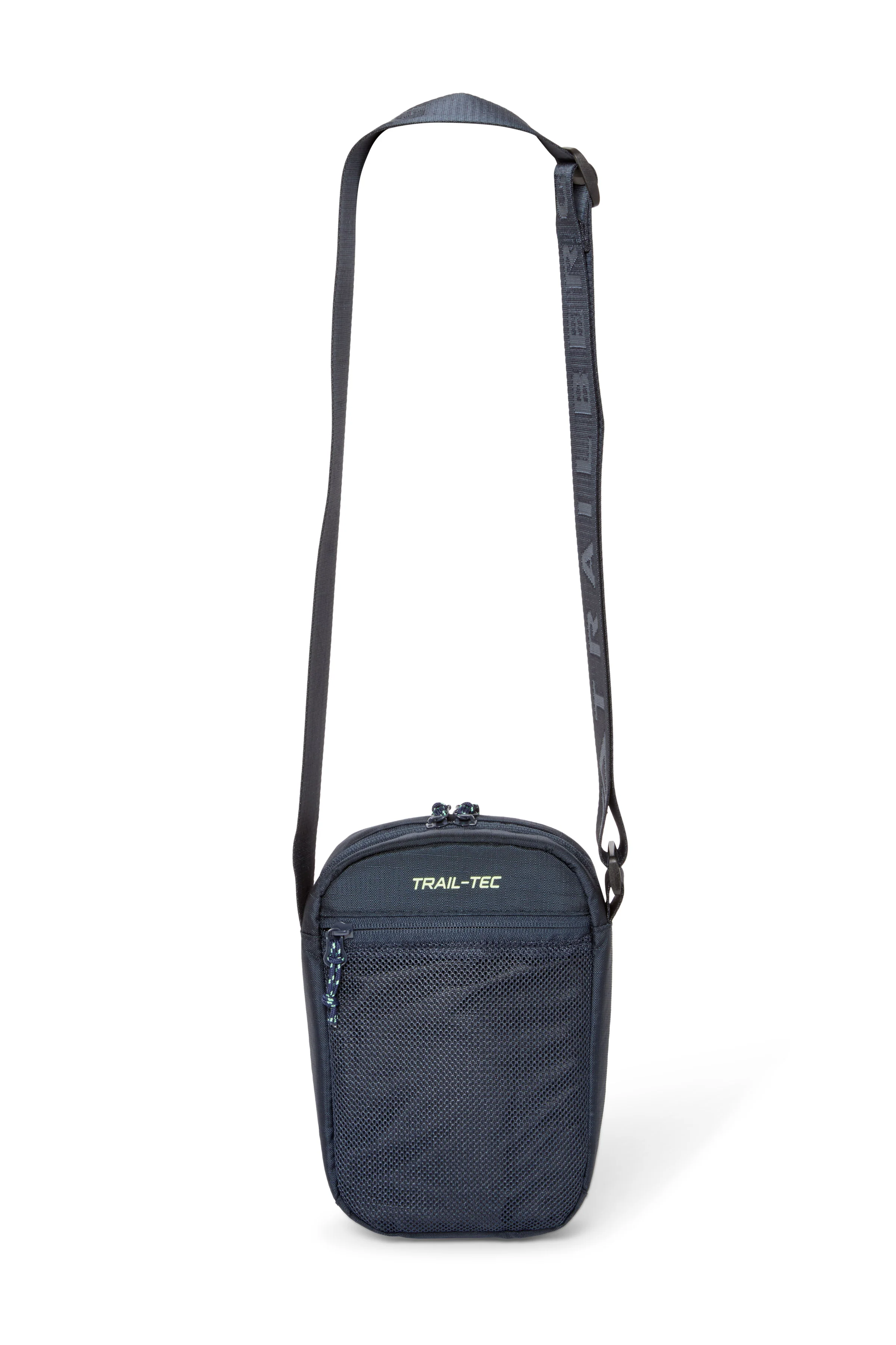 Vayden Crossbody Bag - Deep Ocean/Storm Blue - Image 6