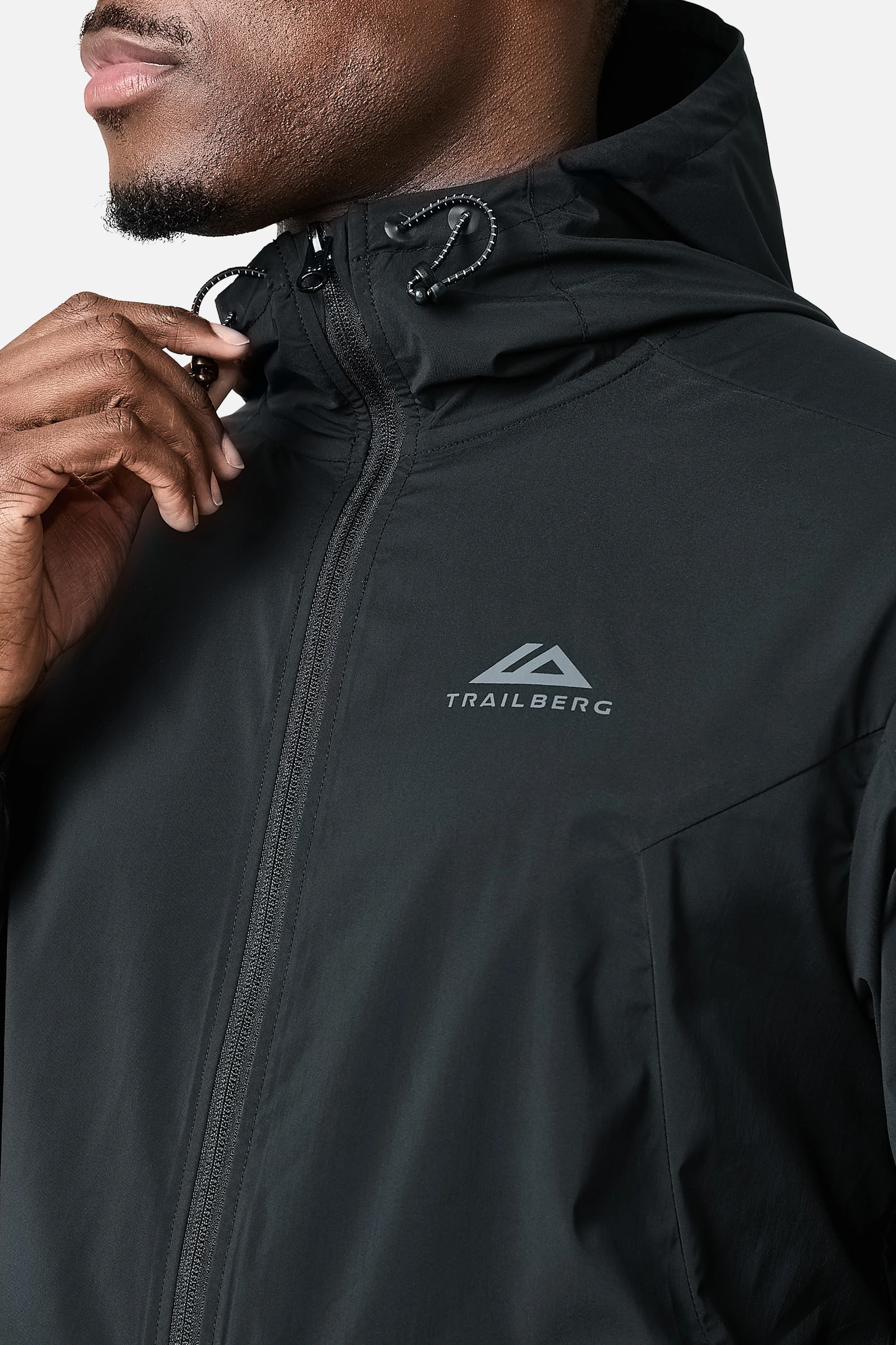 Velocity Hood - Black - Image 4