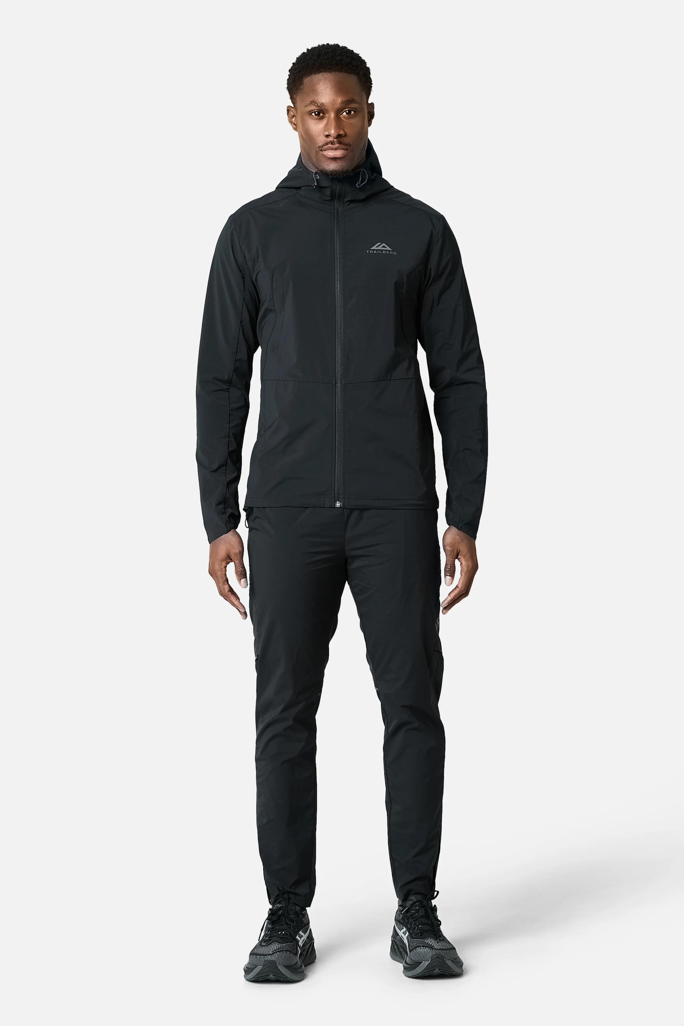 Velocity Hood - Black - Image 6