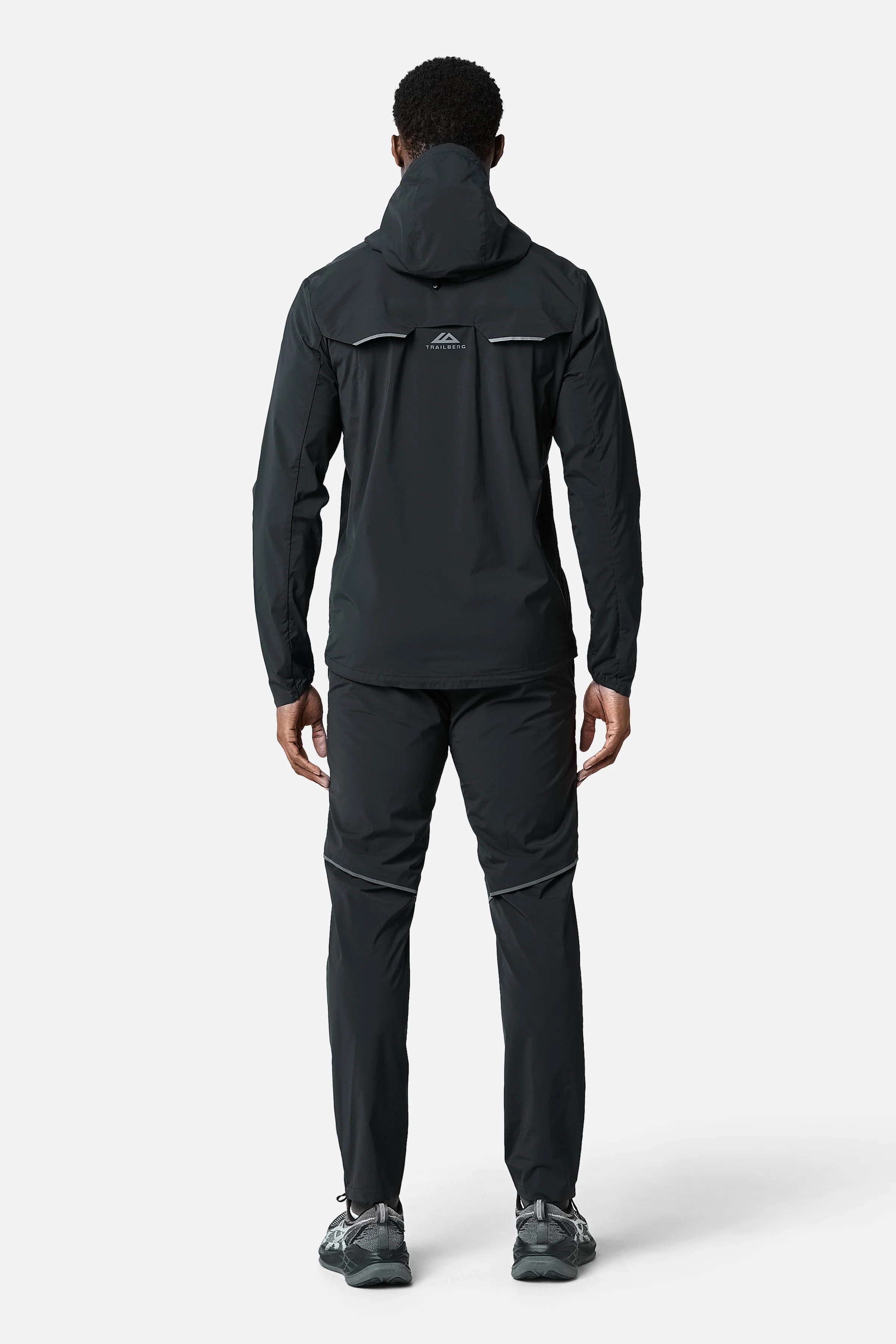 Velocity Hood - Black - Image 7