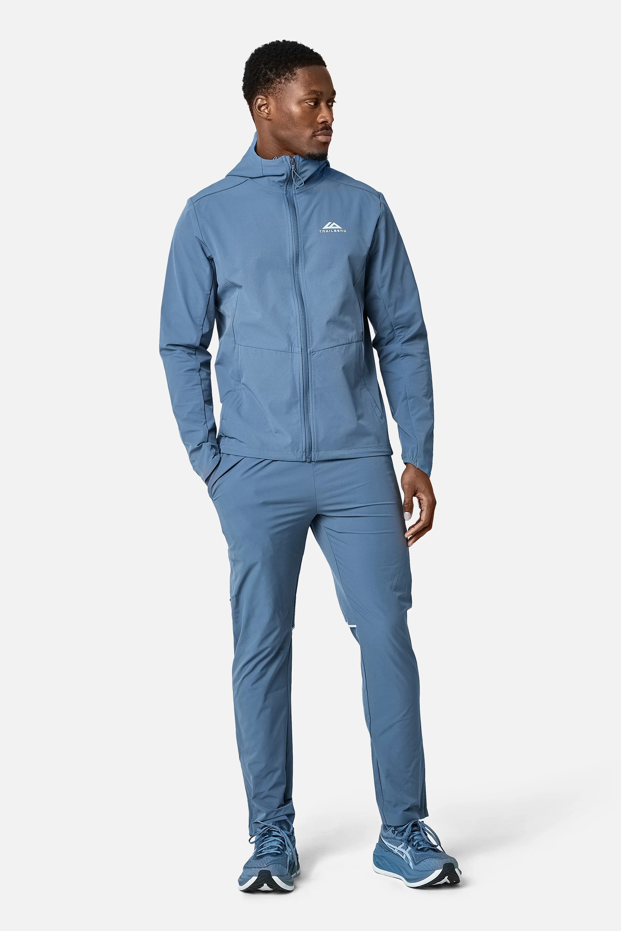 Velocity Pant - Breeze - Image 4