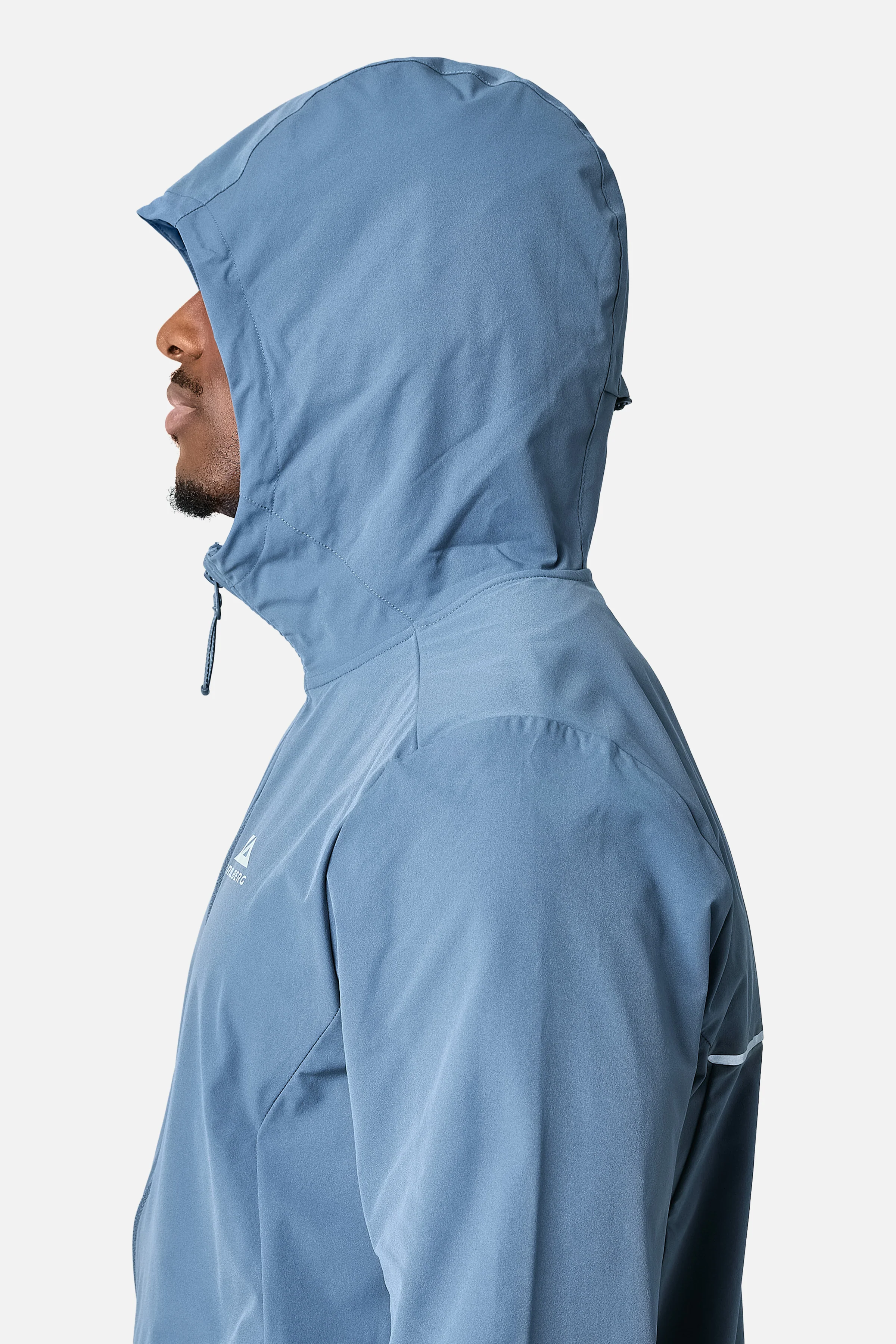 Velocity Tracksuit - Breeze Blue - Image 7
